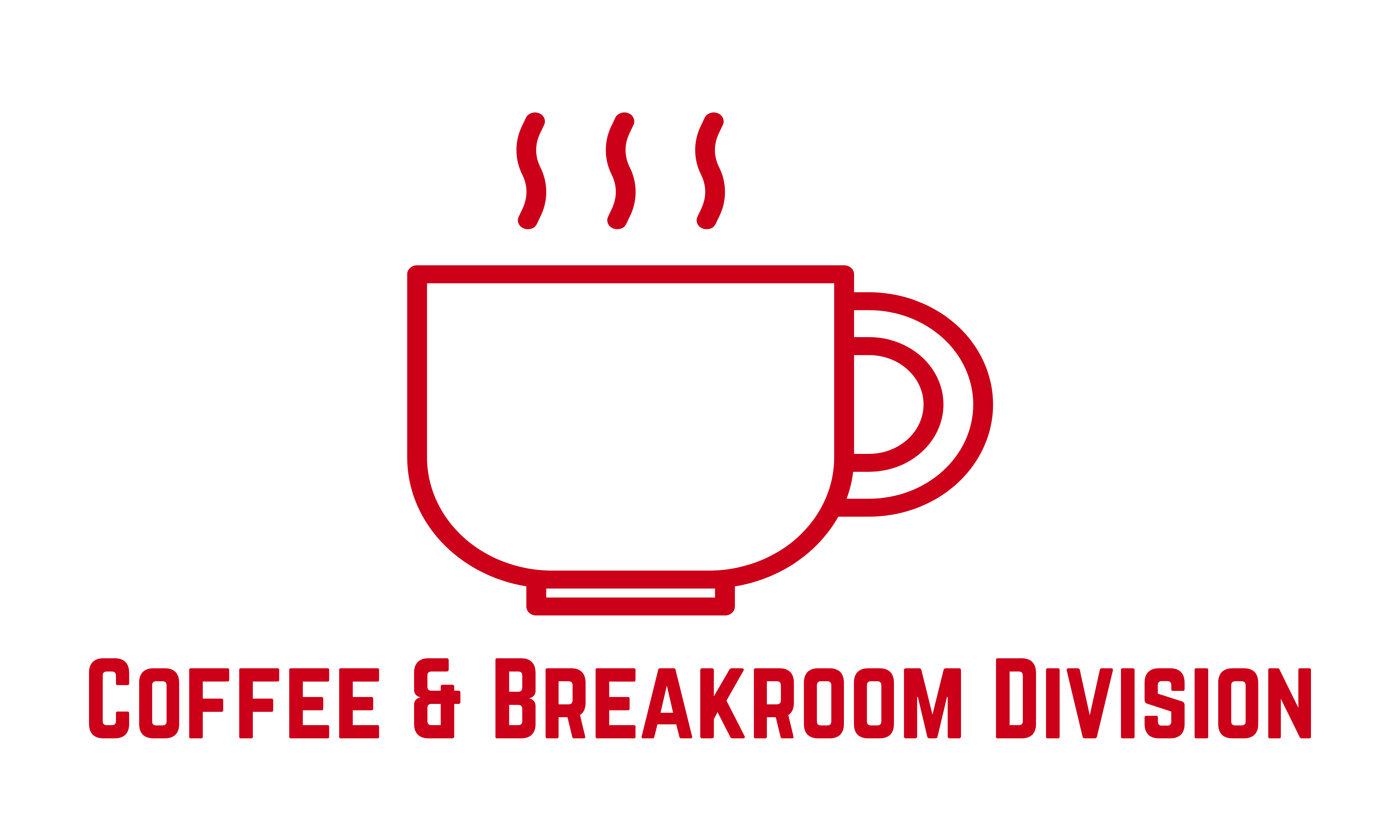 Coffee & Breakroom Division