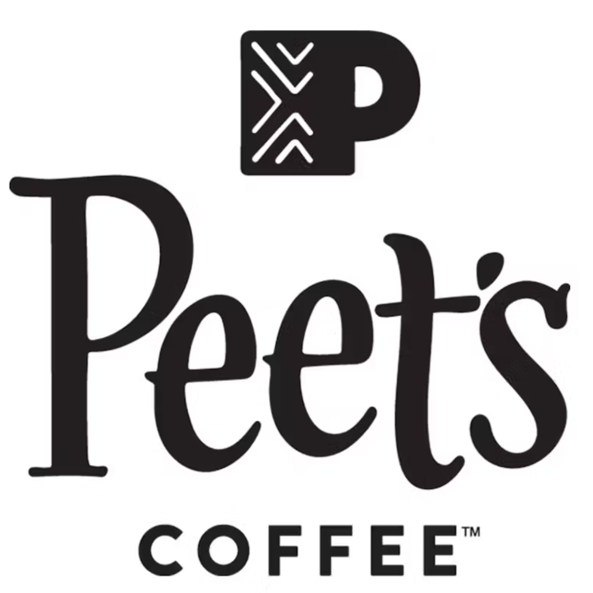 Peet's Coffee Logo