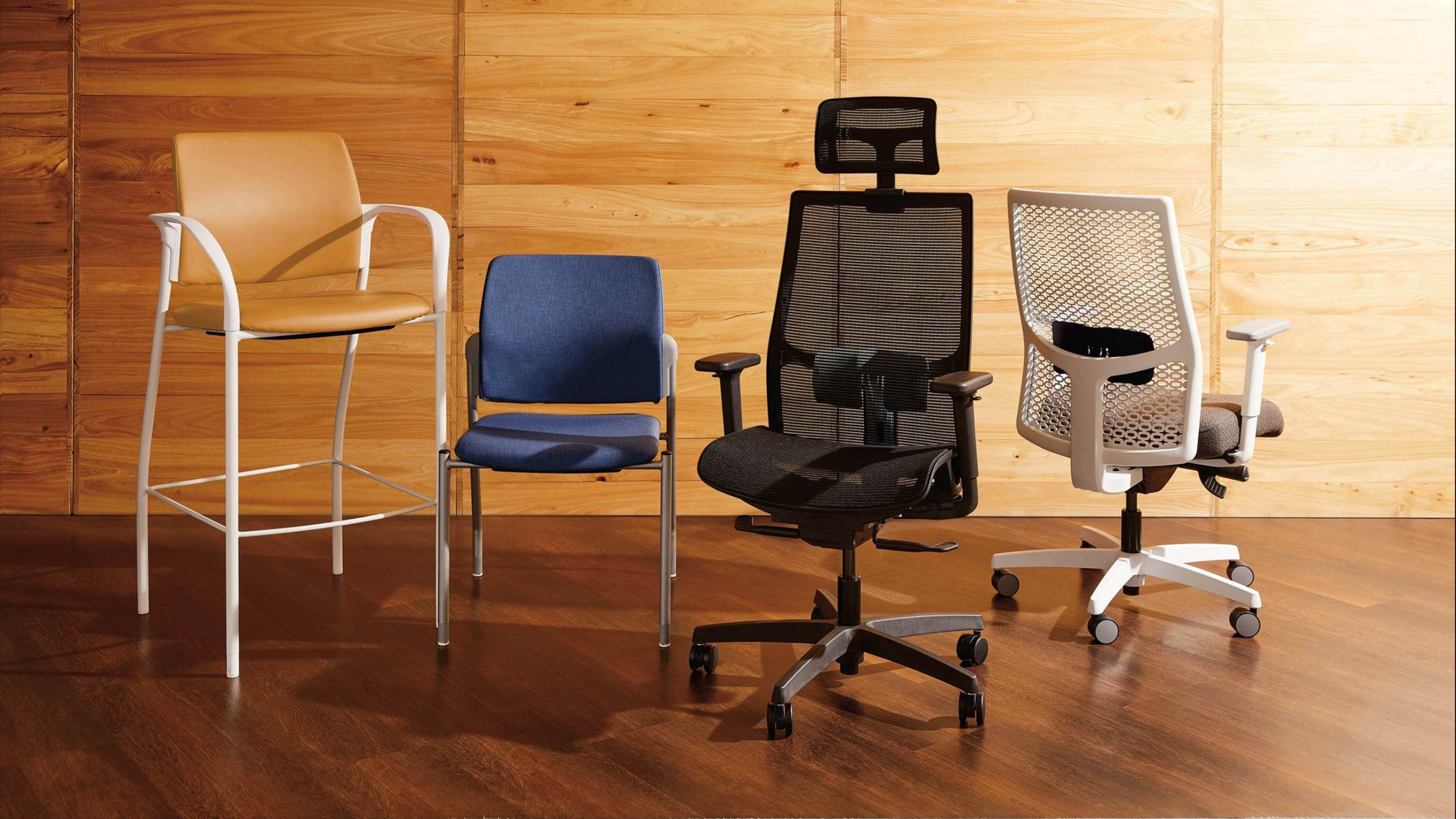 Seating Solution