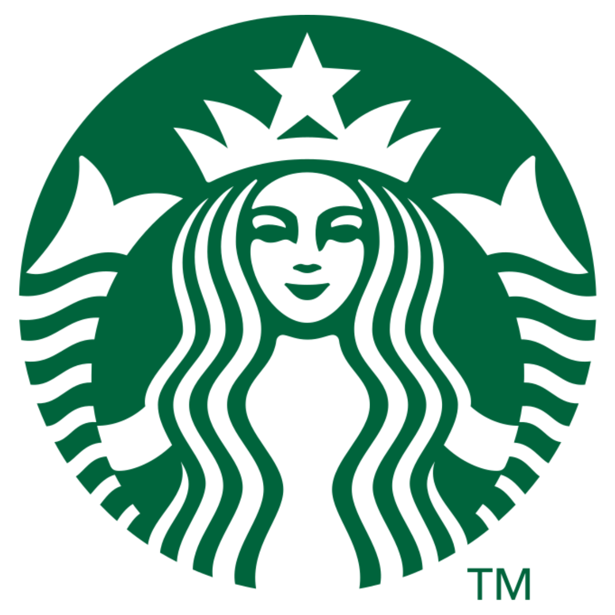 Starbucks Logo