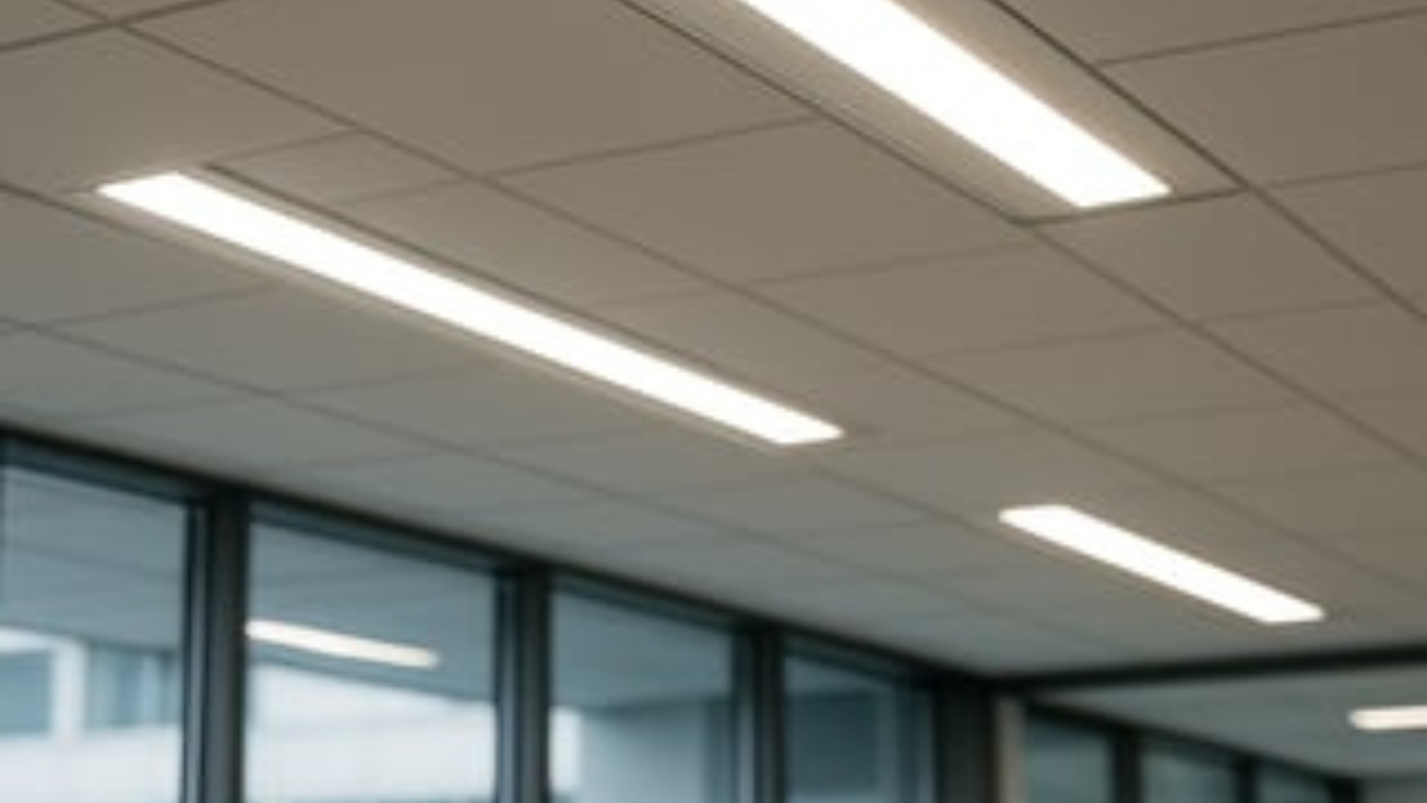 Office Lighting Solutions