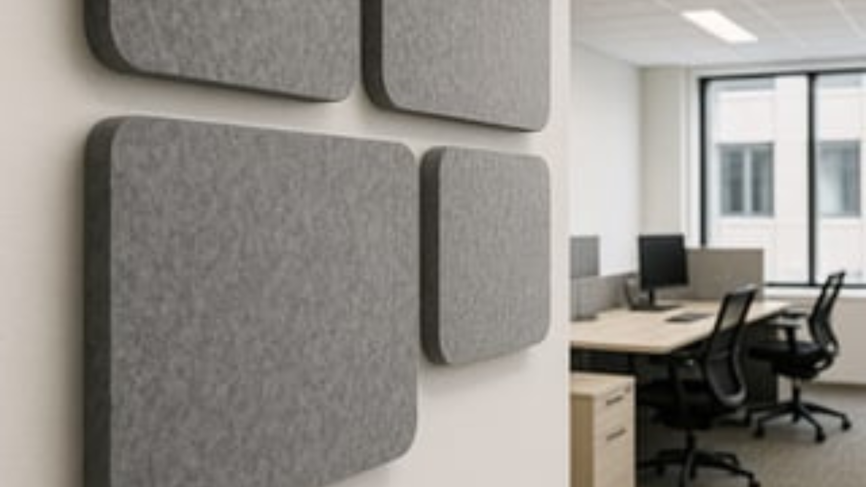 Acoustic Solutions
