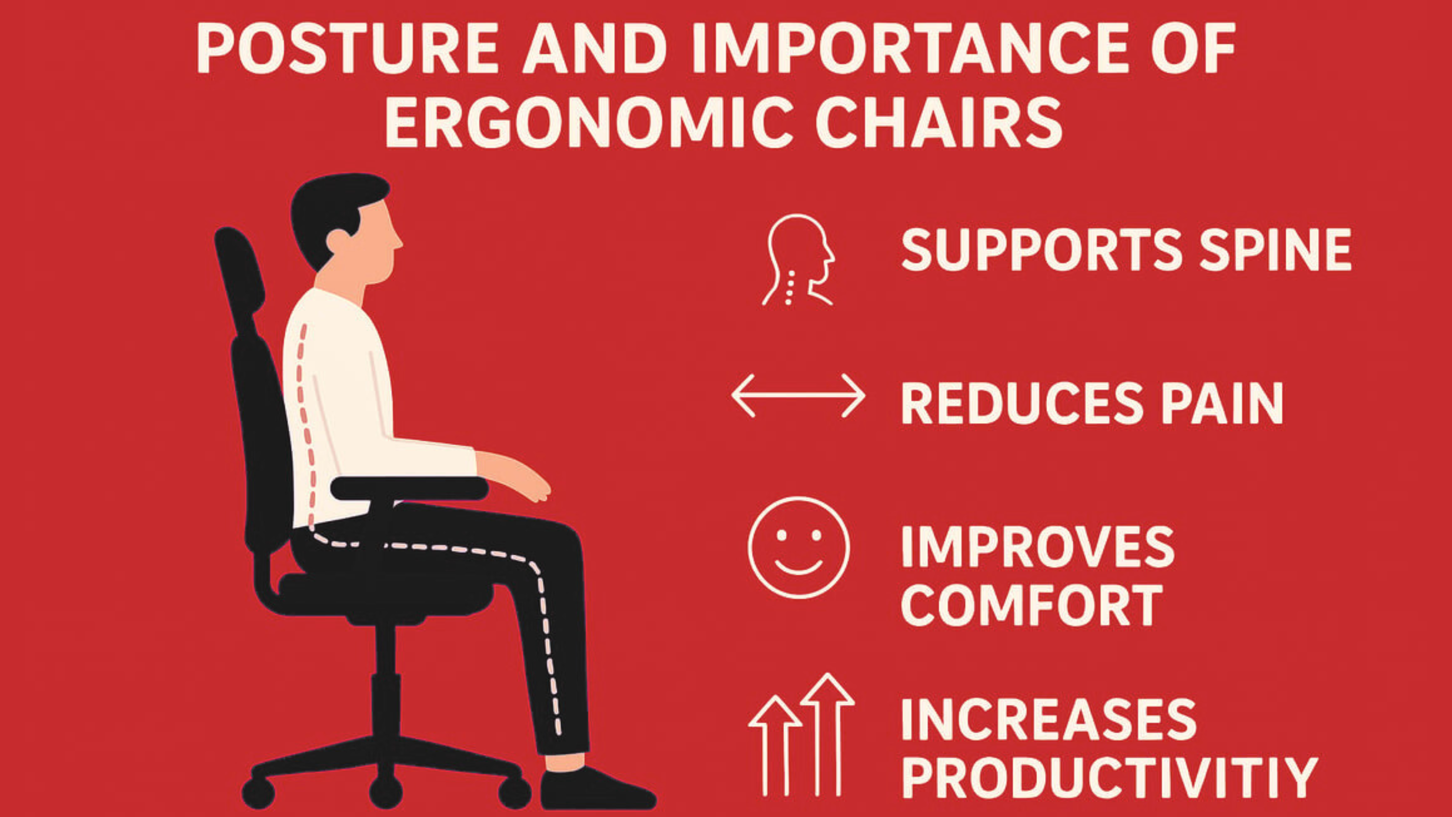 Office Ergonomic Solutions