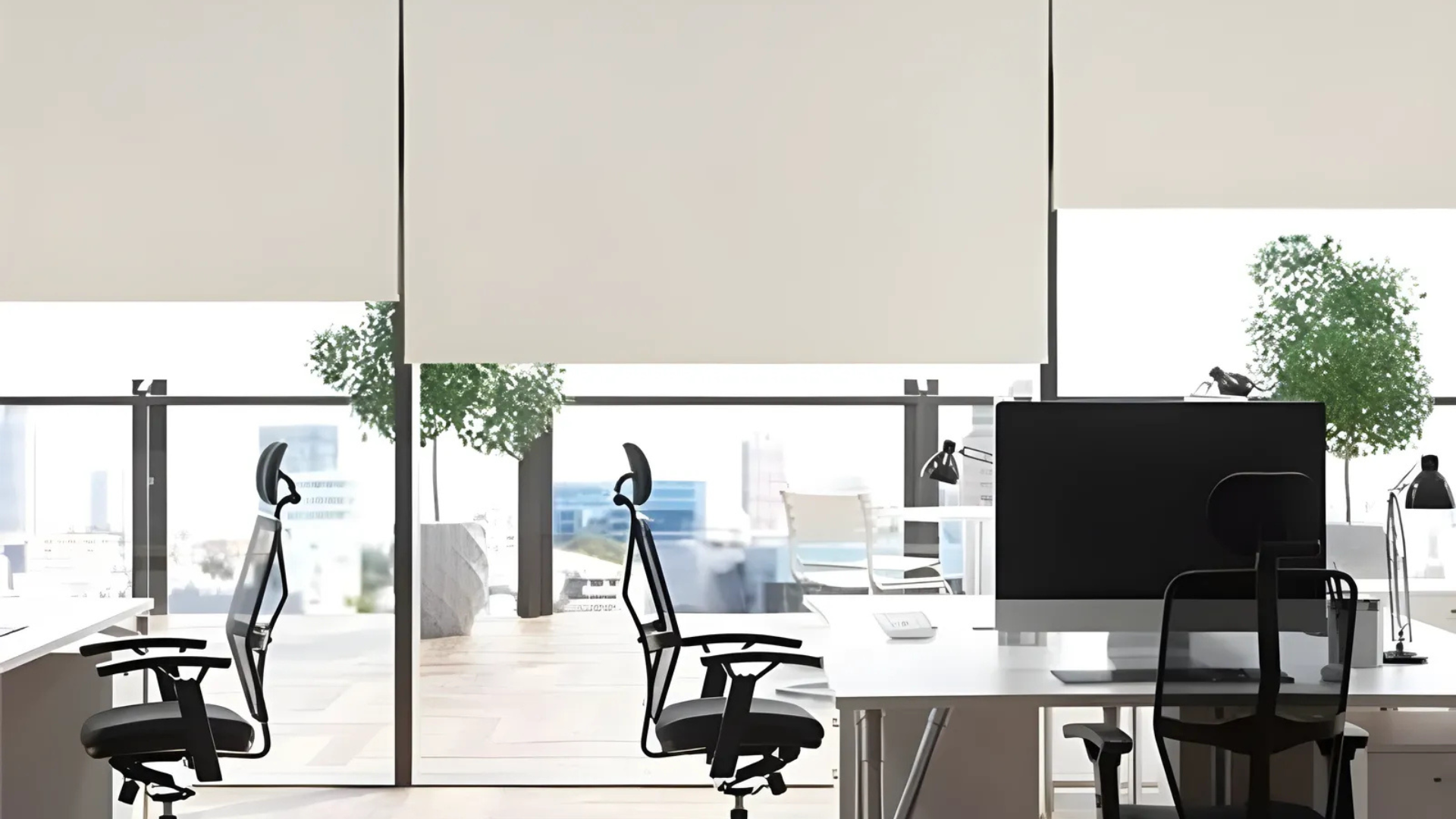 Window Treatment Solutions