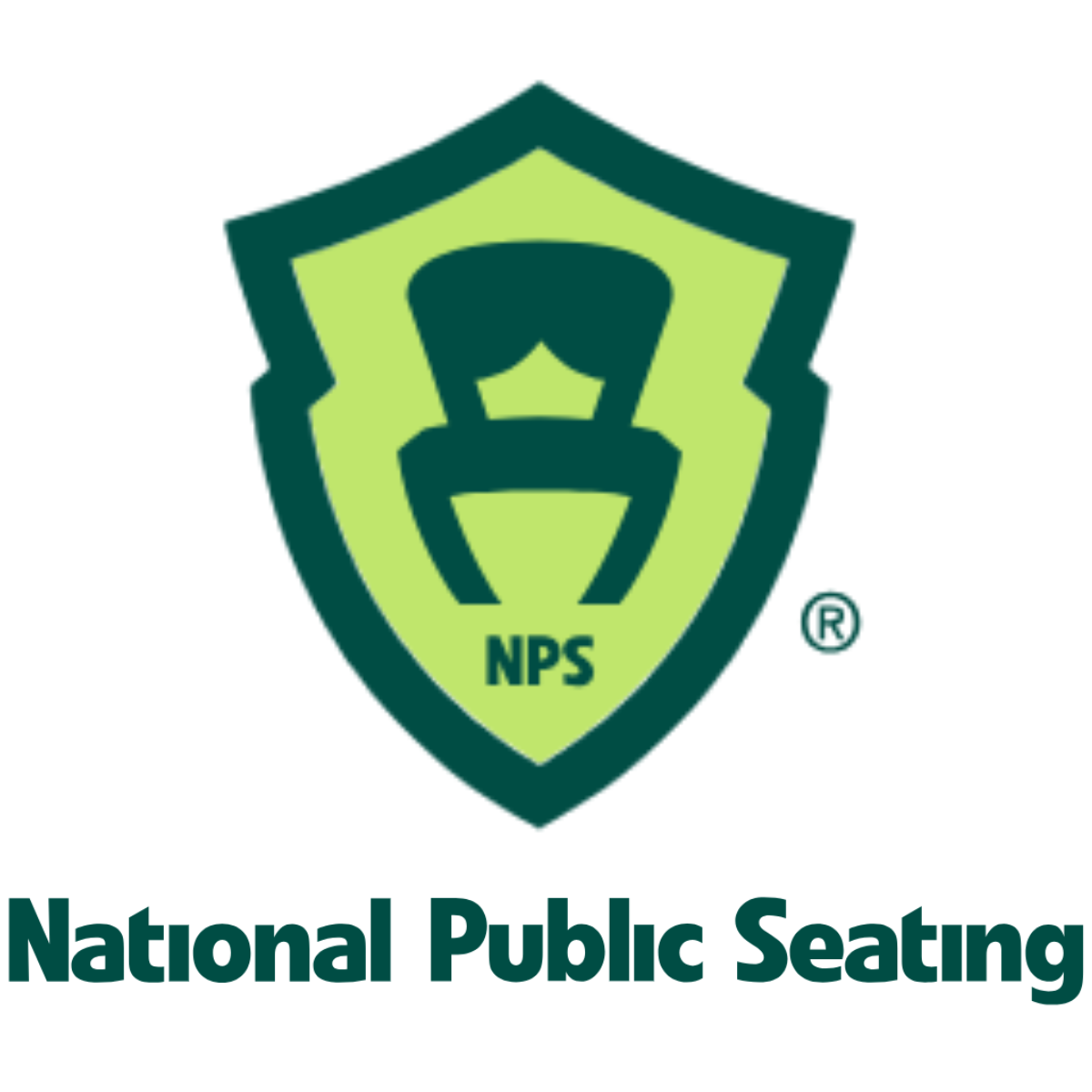 National Public Seating Logo