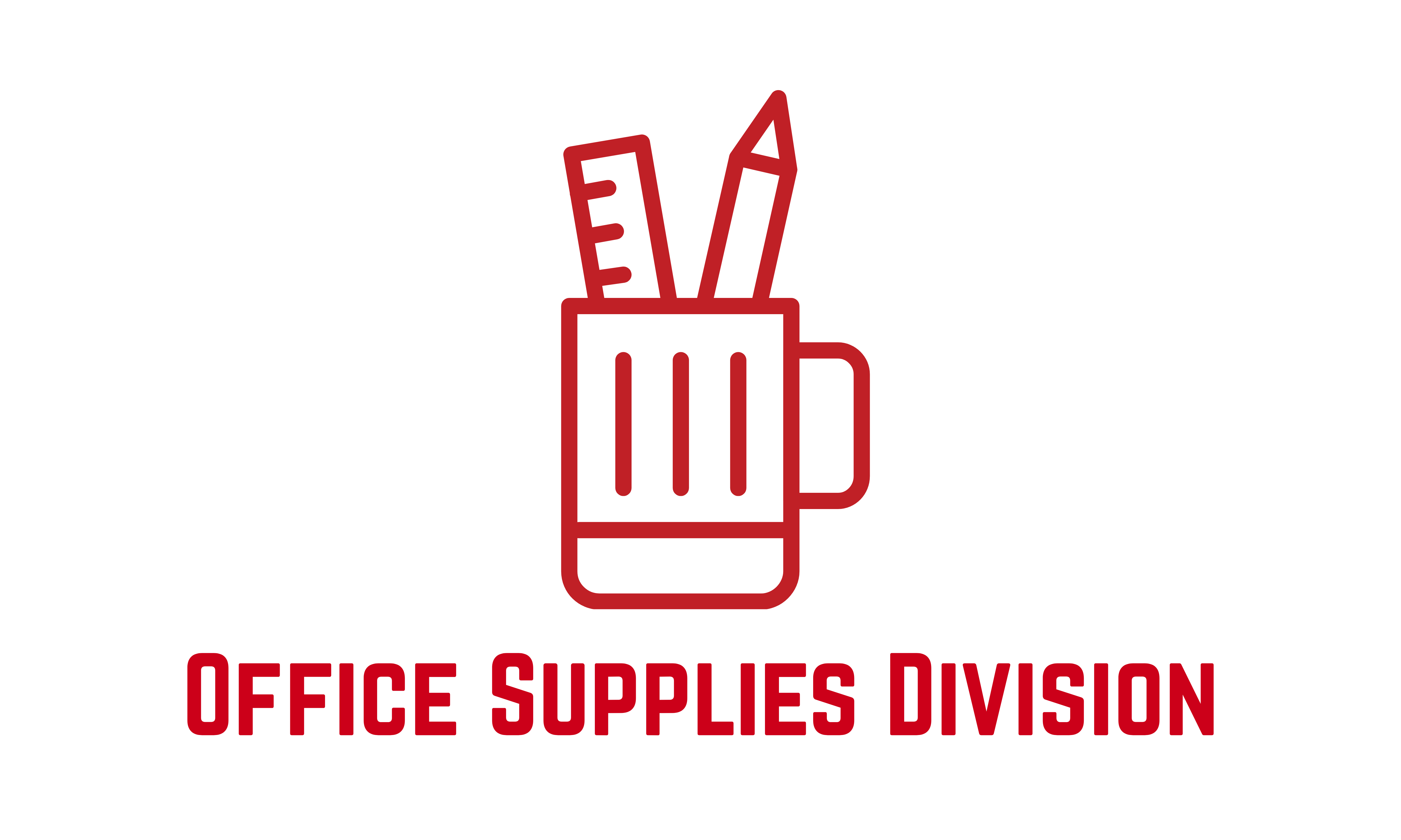 Office Supplies Division