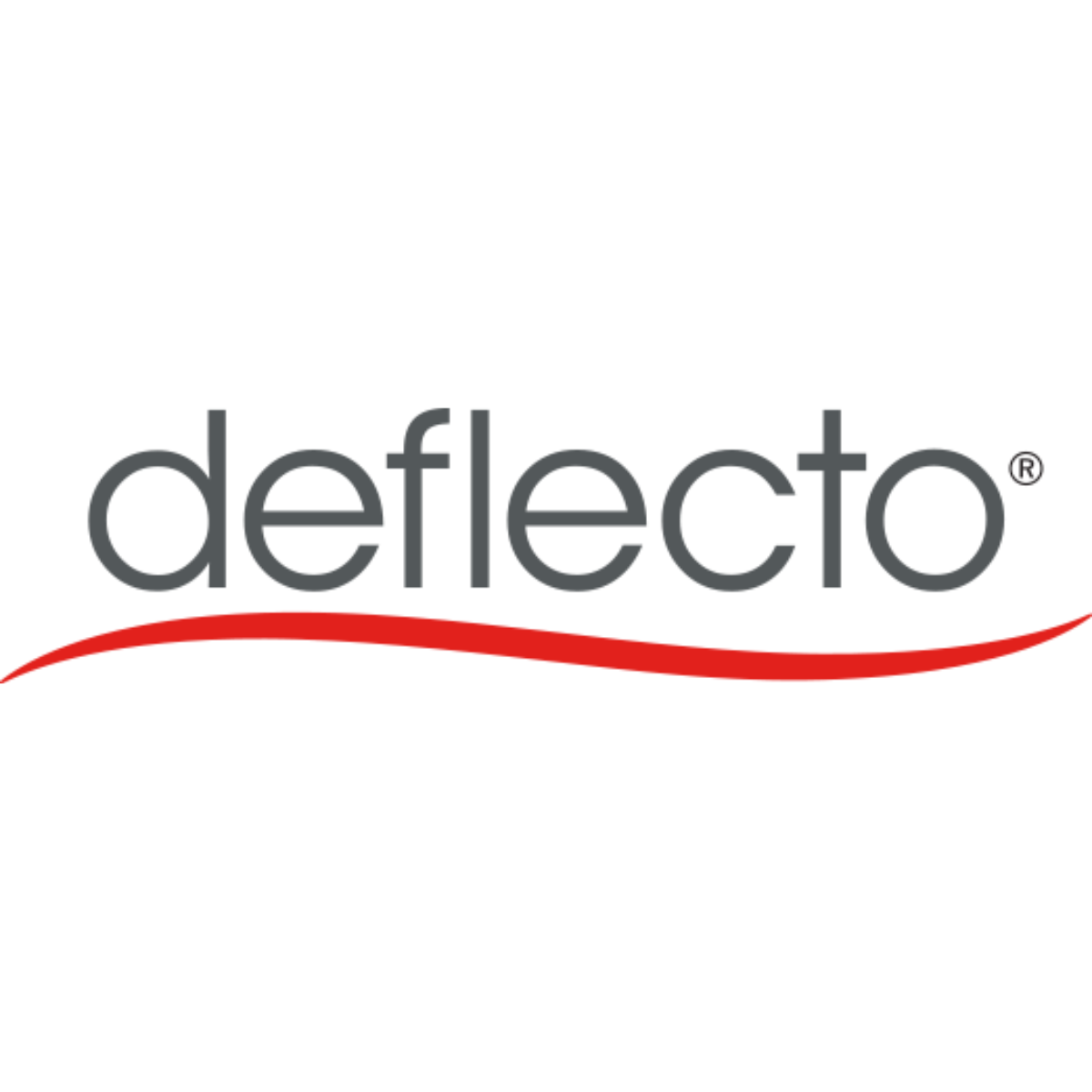 Deflecto Logo