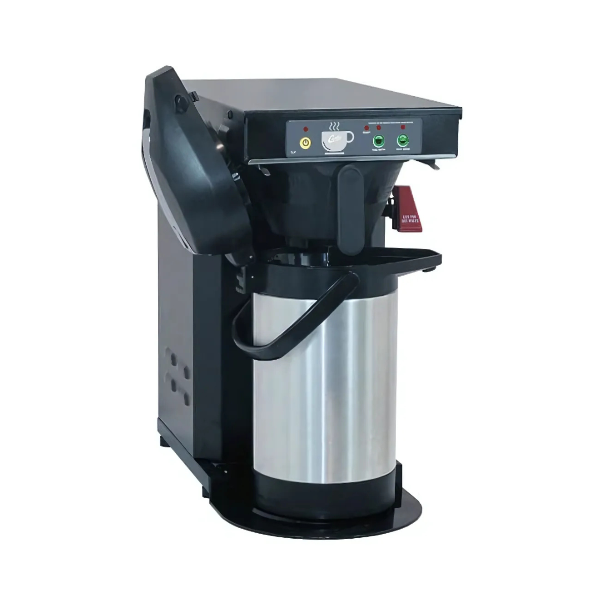 Curtis TLP Thermal Airpot