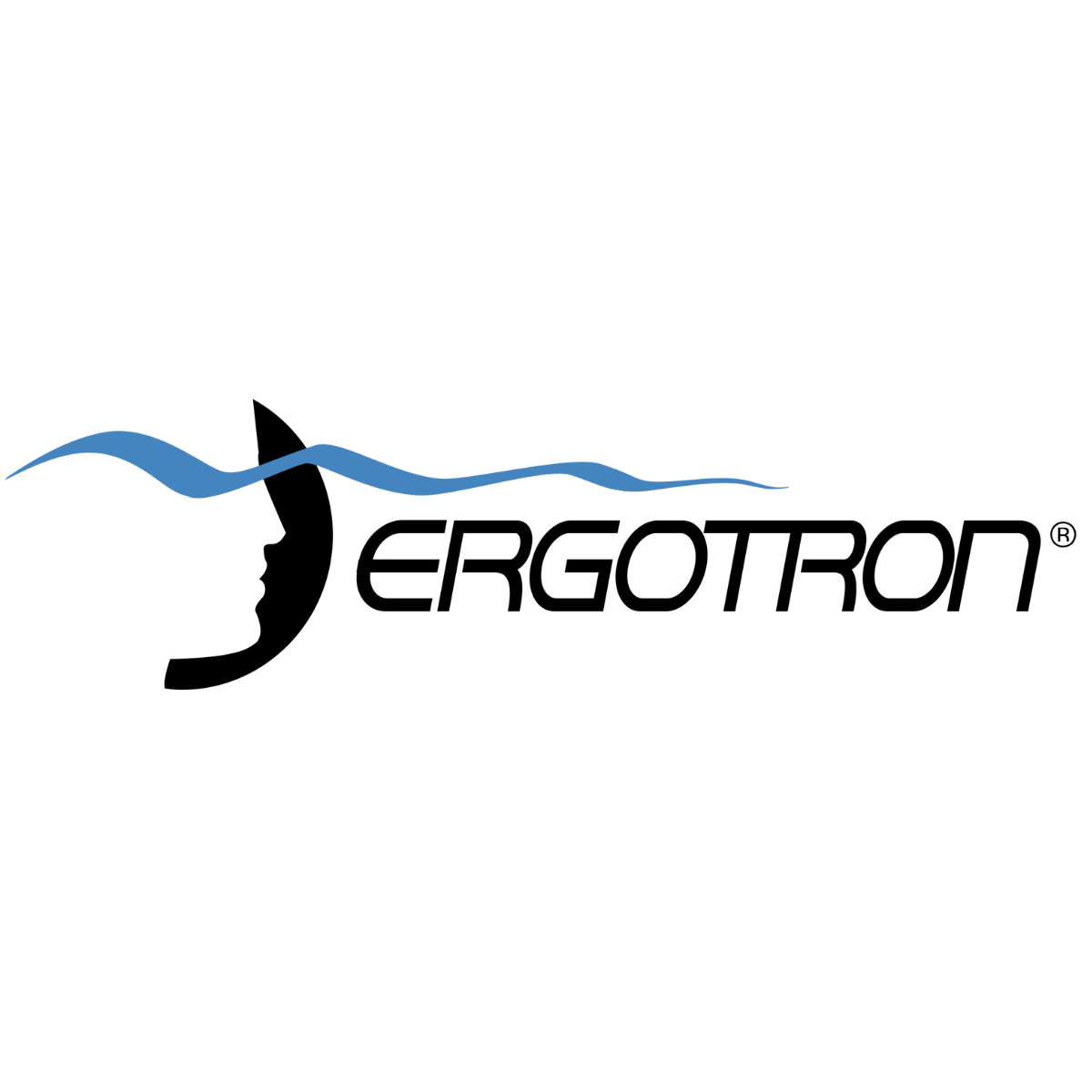 Ergotron Logo