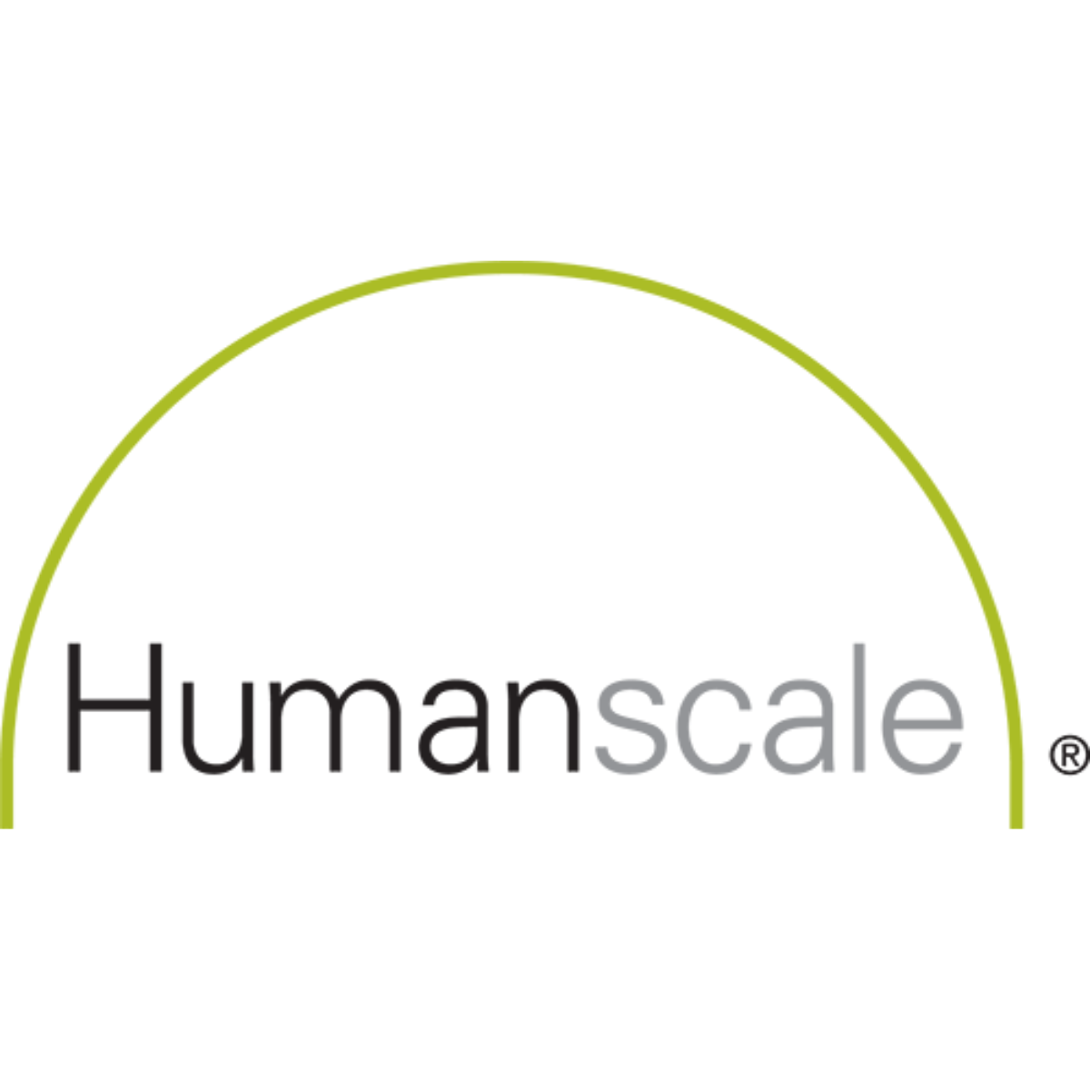 Human Scale Logo