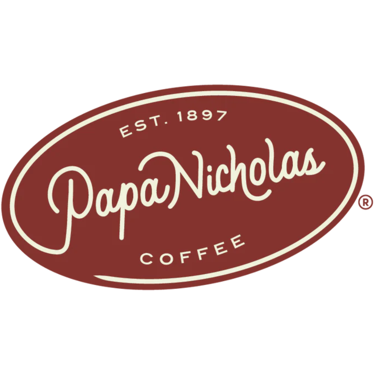 Papa Nicholas Logo