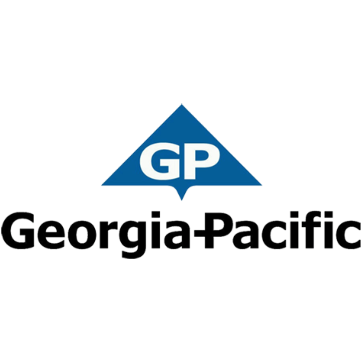 Georgia Pacific Logo