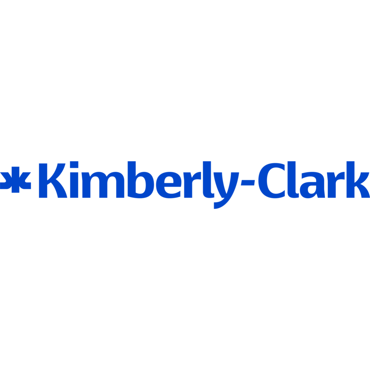 Kimberly-Clark Logo