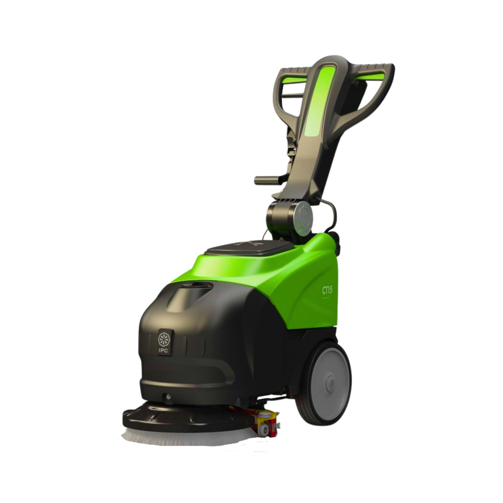 CT15 - 14" with AGM batteries