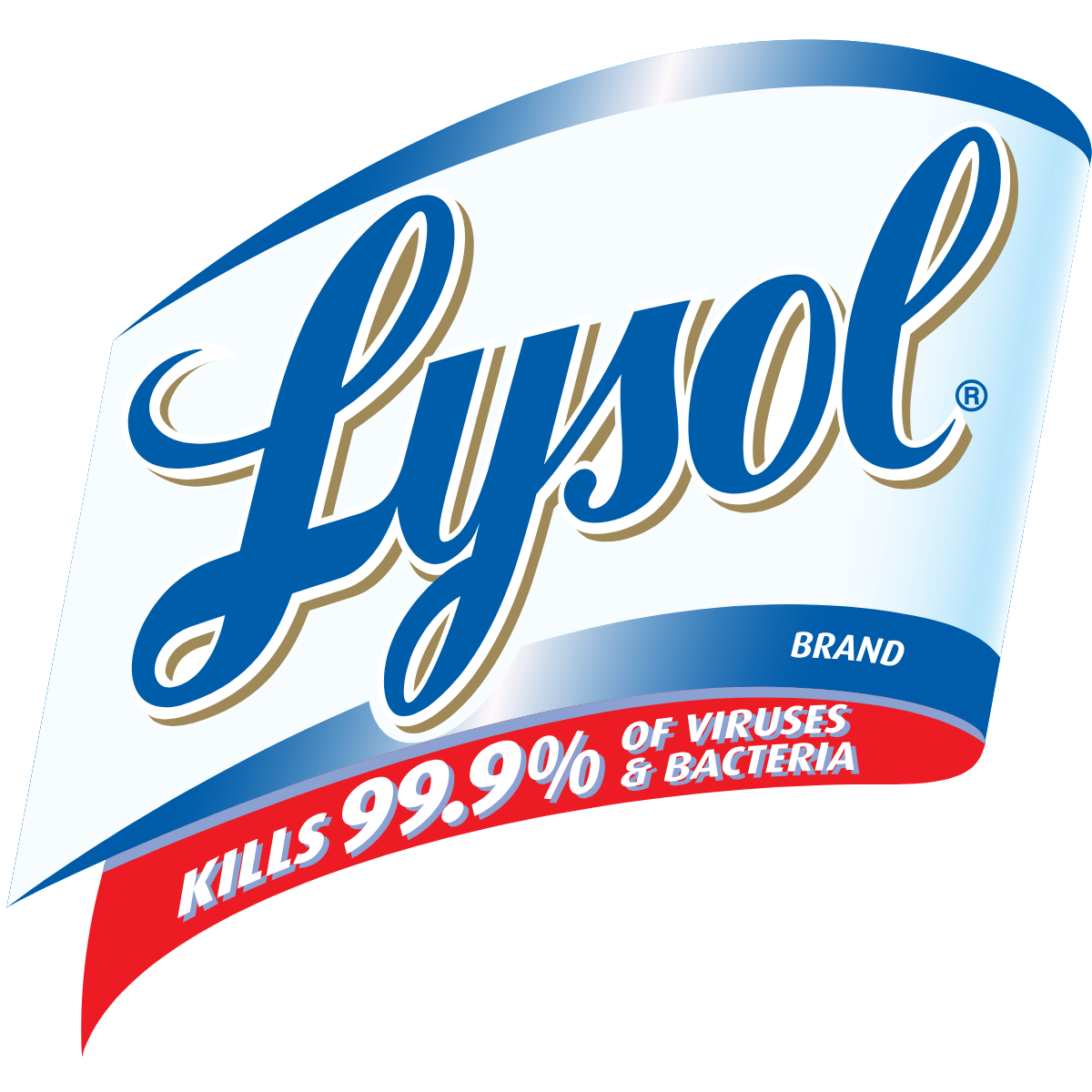 Lysol Logo