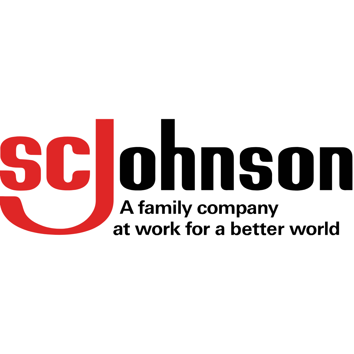 SC Johnson Logo
