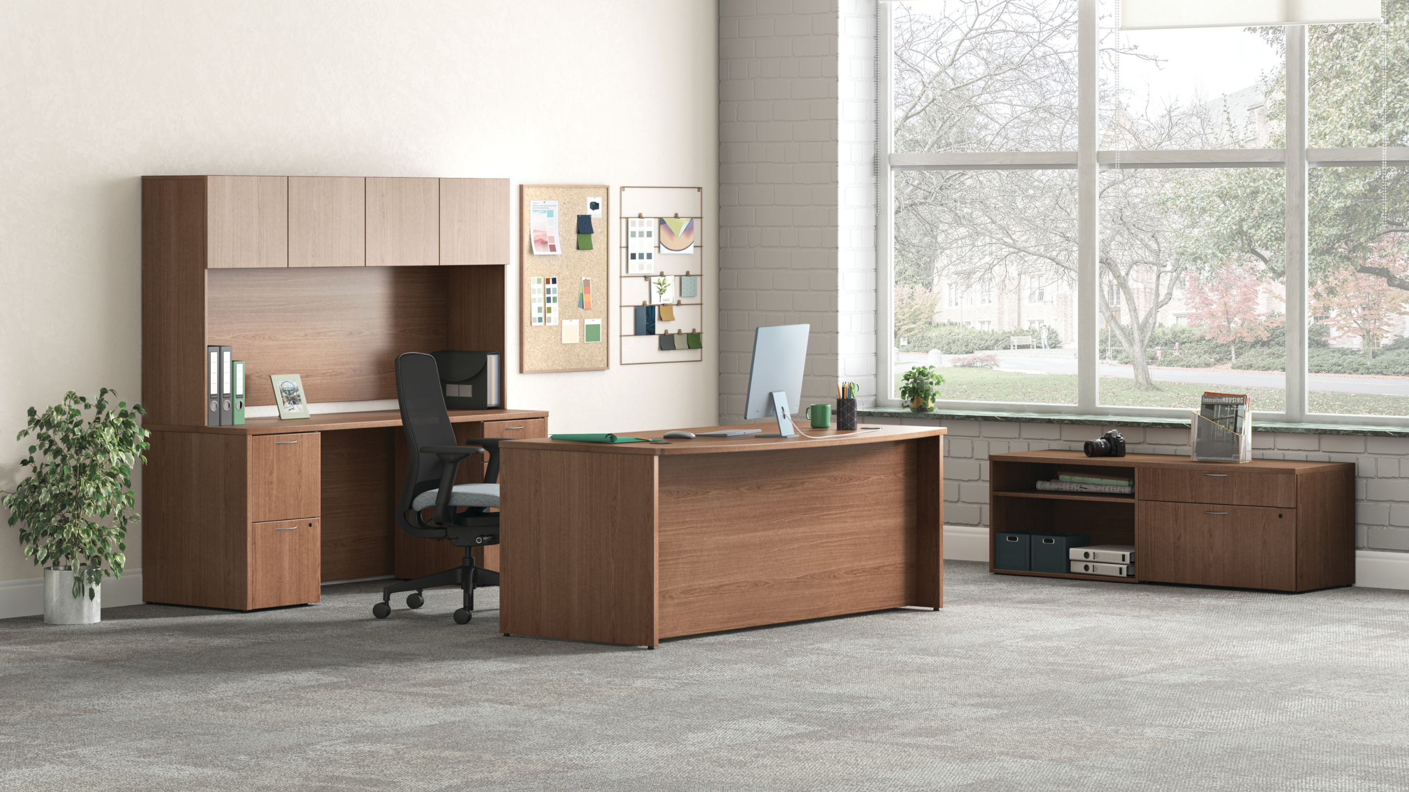 Private Office Solutions