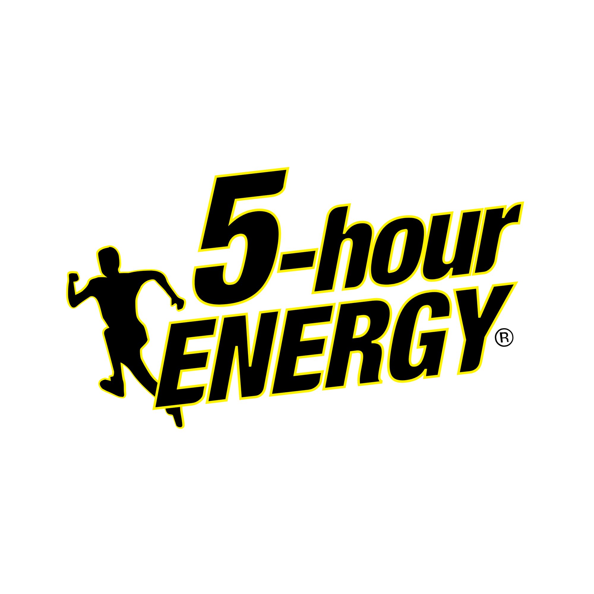 5 Hour Energy Logo