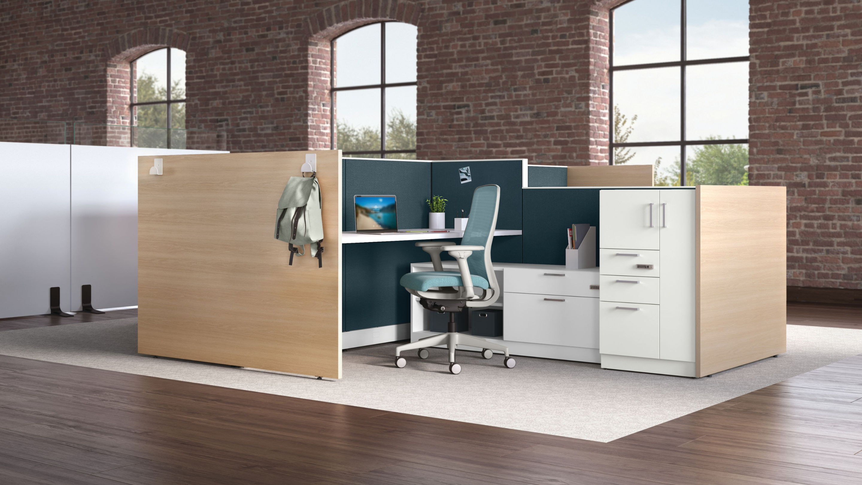 Workstation Solutions