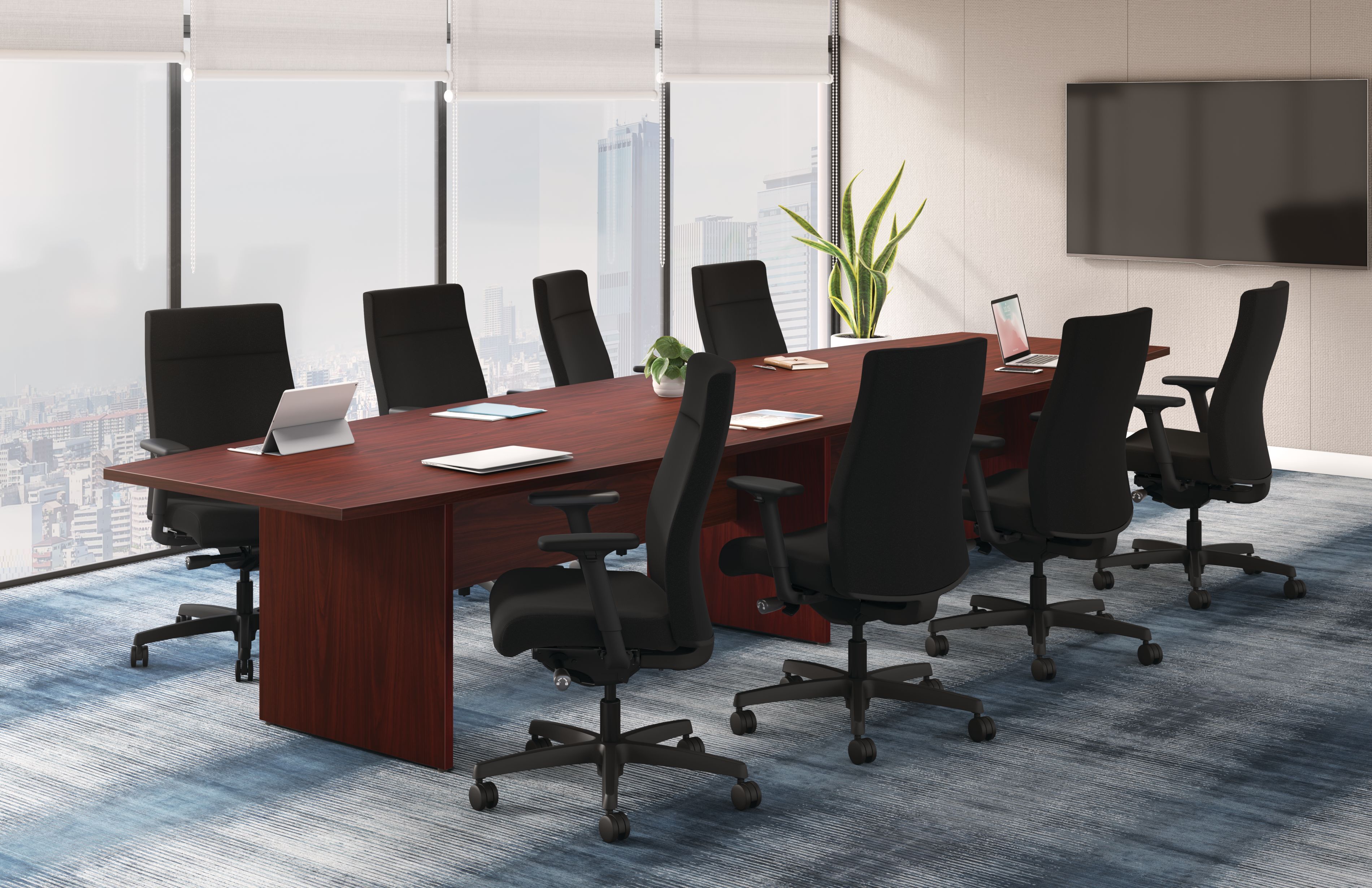 Conference Room Solutions