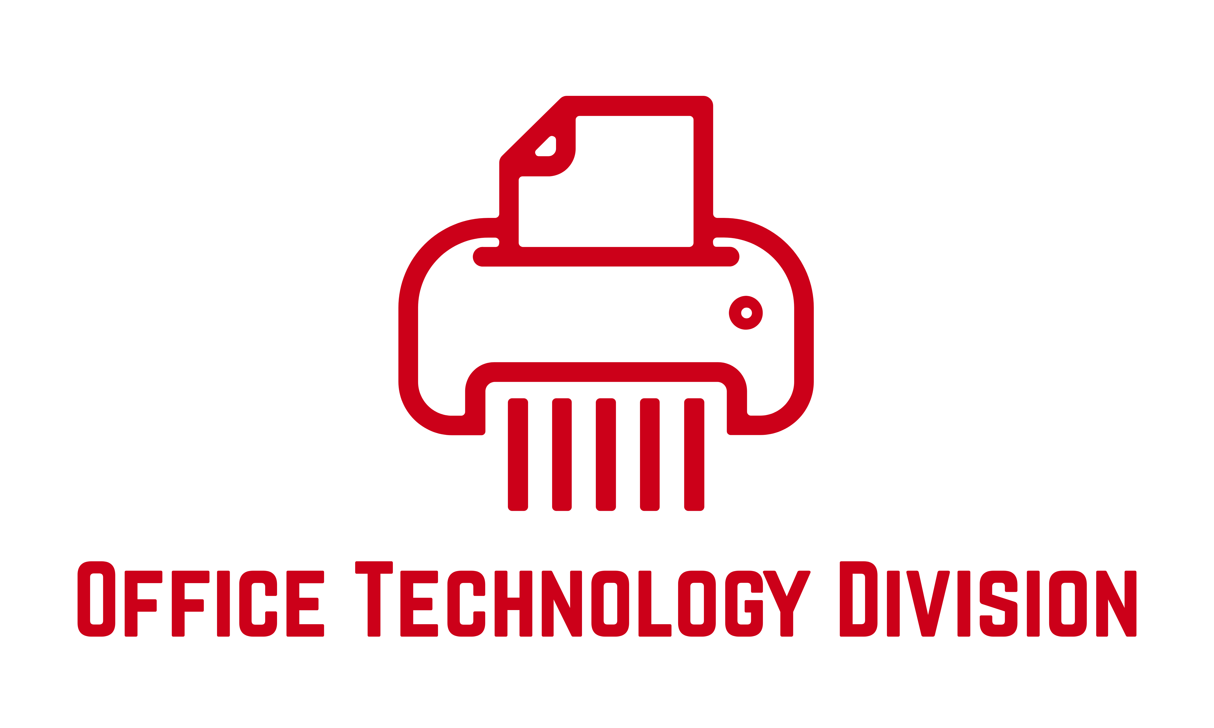 Office Technology Division