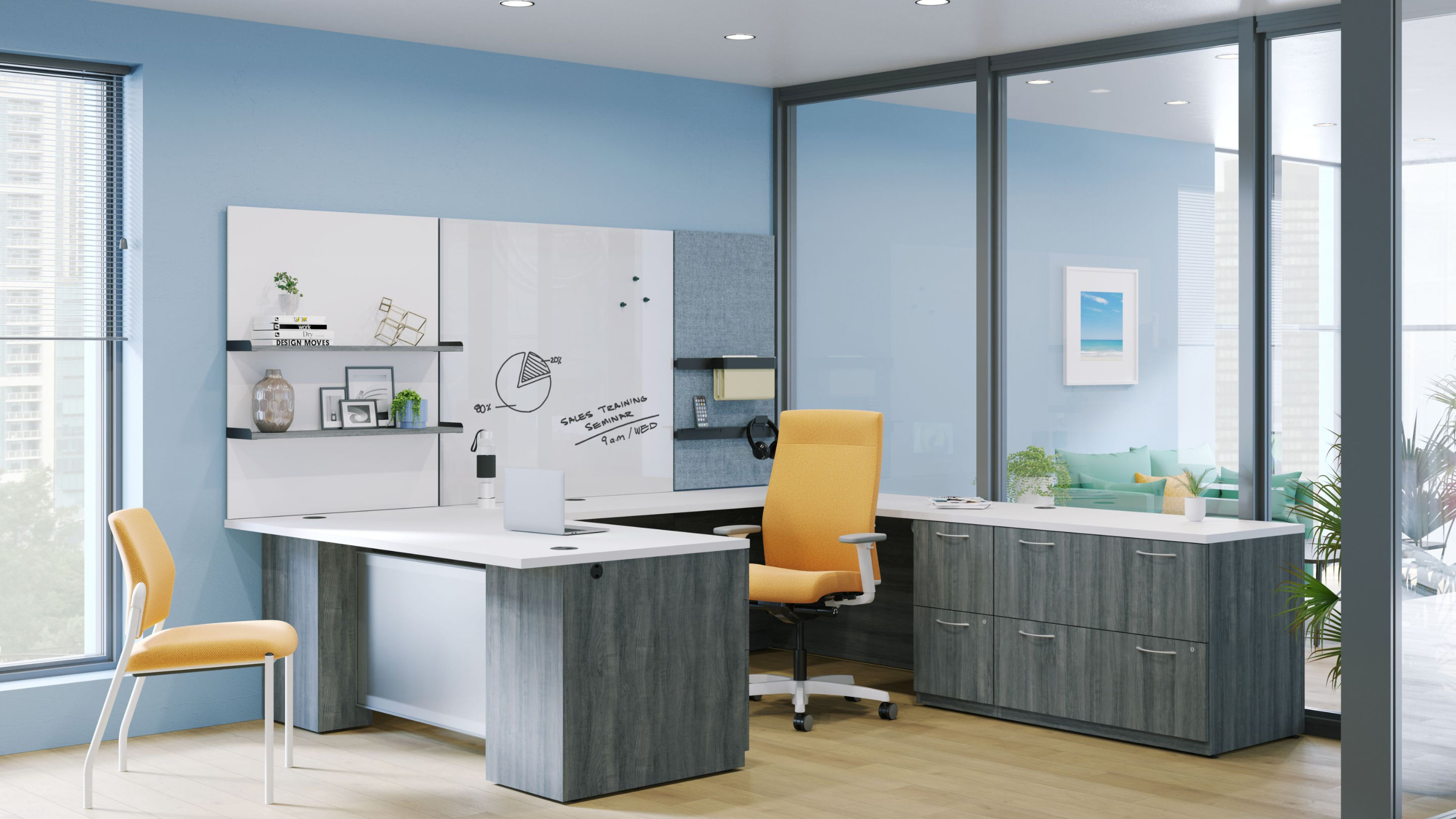 Architecture Wall Solutions