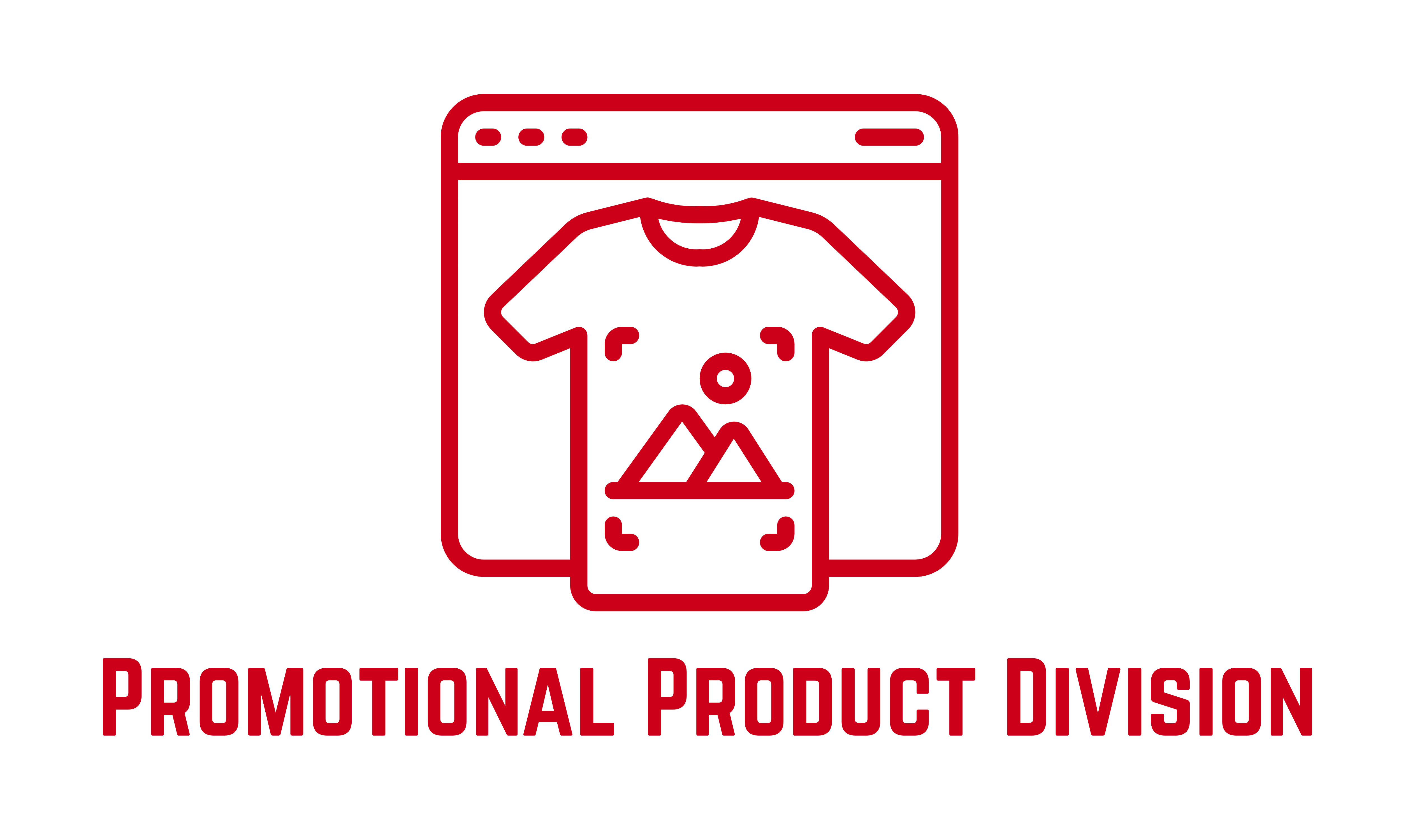 Promotional Product Division