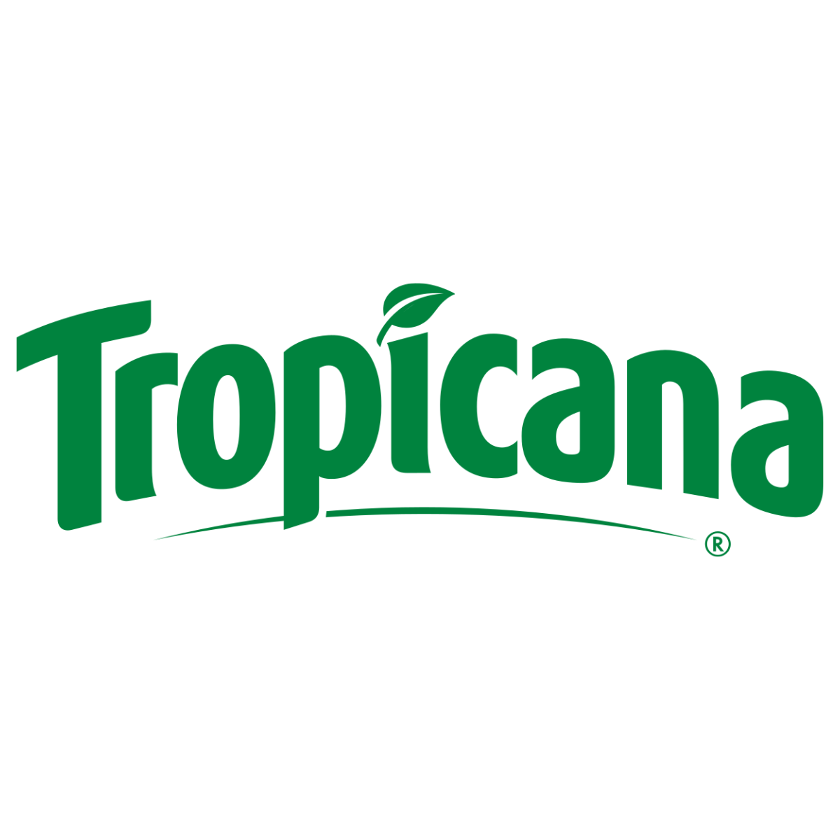 Tropicana Logo