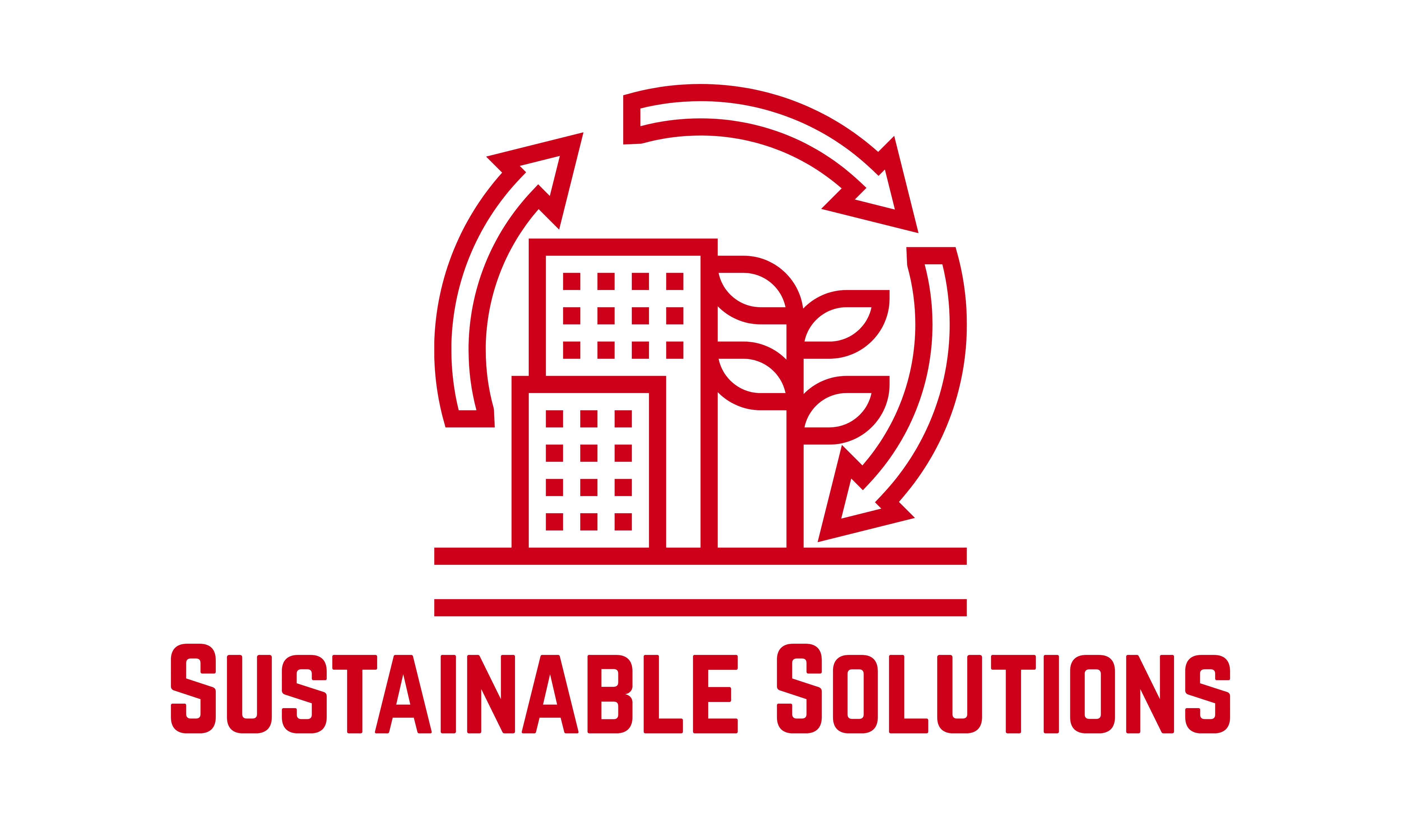Sustainable Solutions