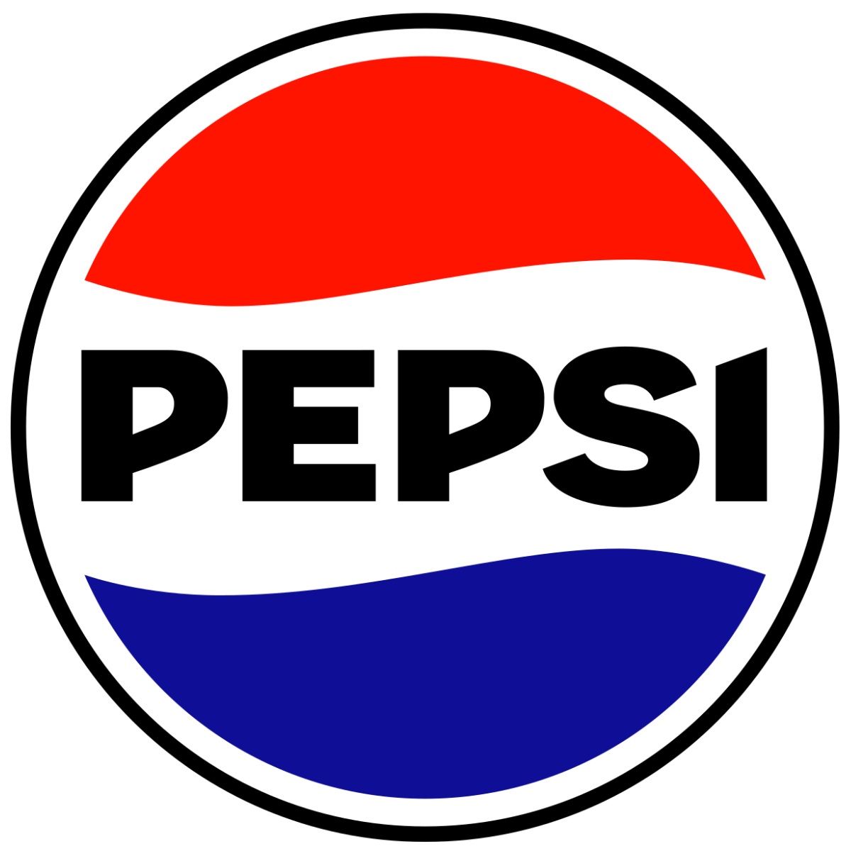 Pepsi Logo