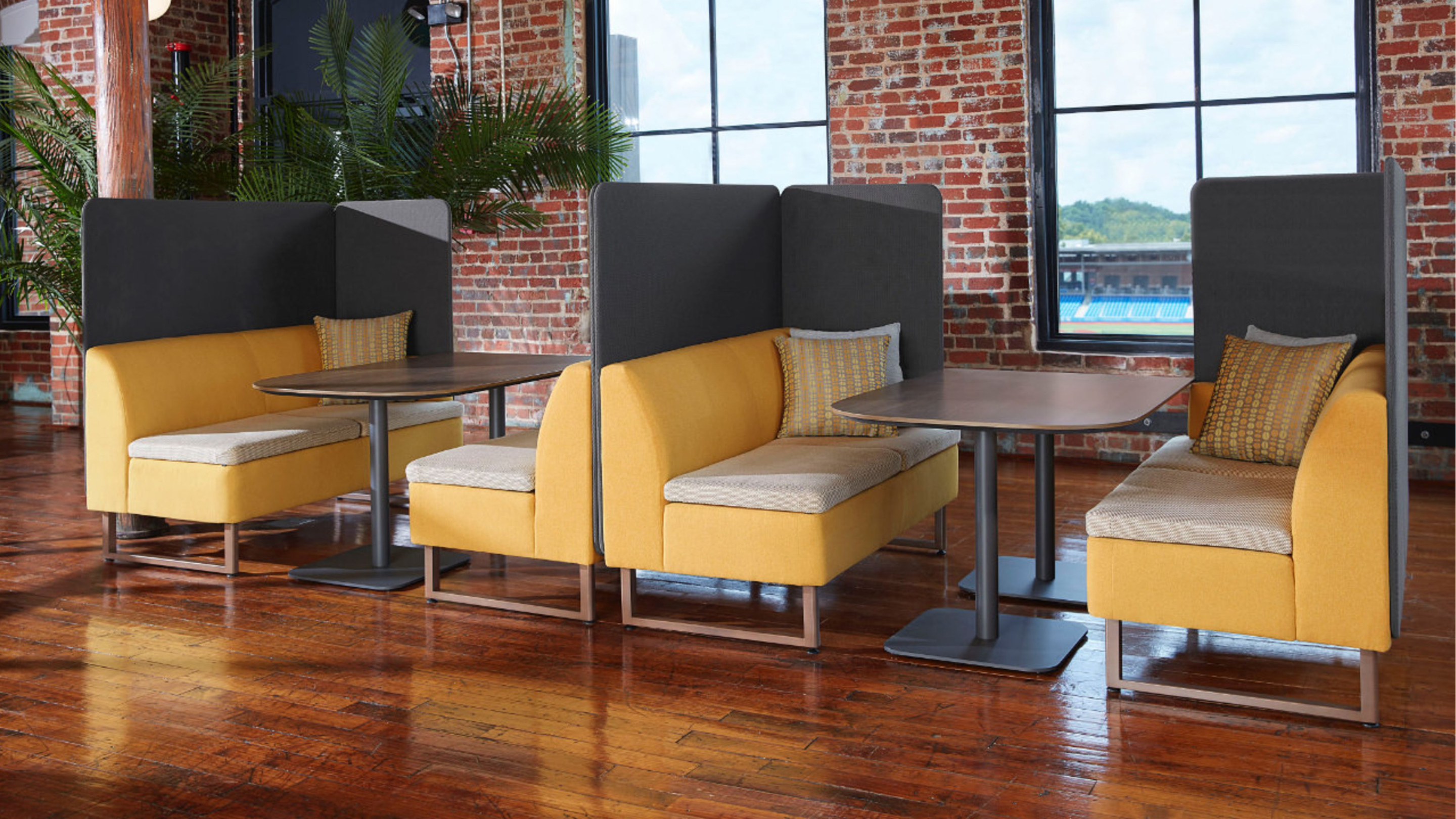 Cafe & Breakroom Solutions