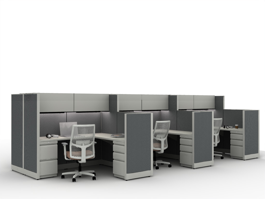 Work Stations