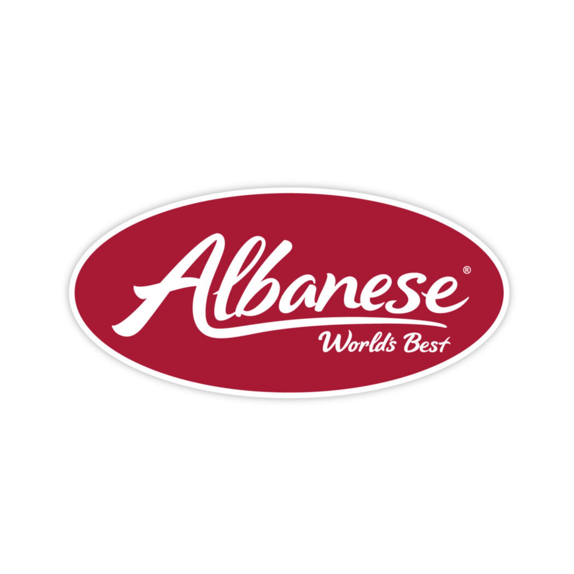 Albanese Logo