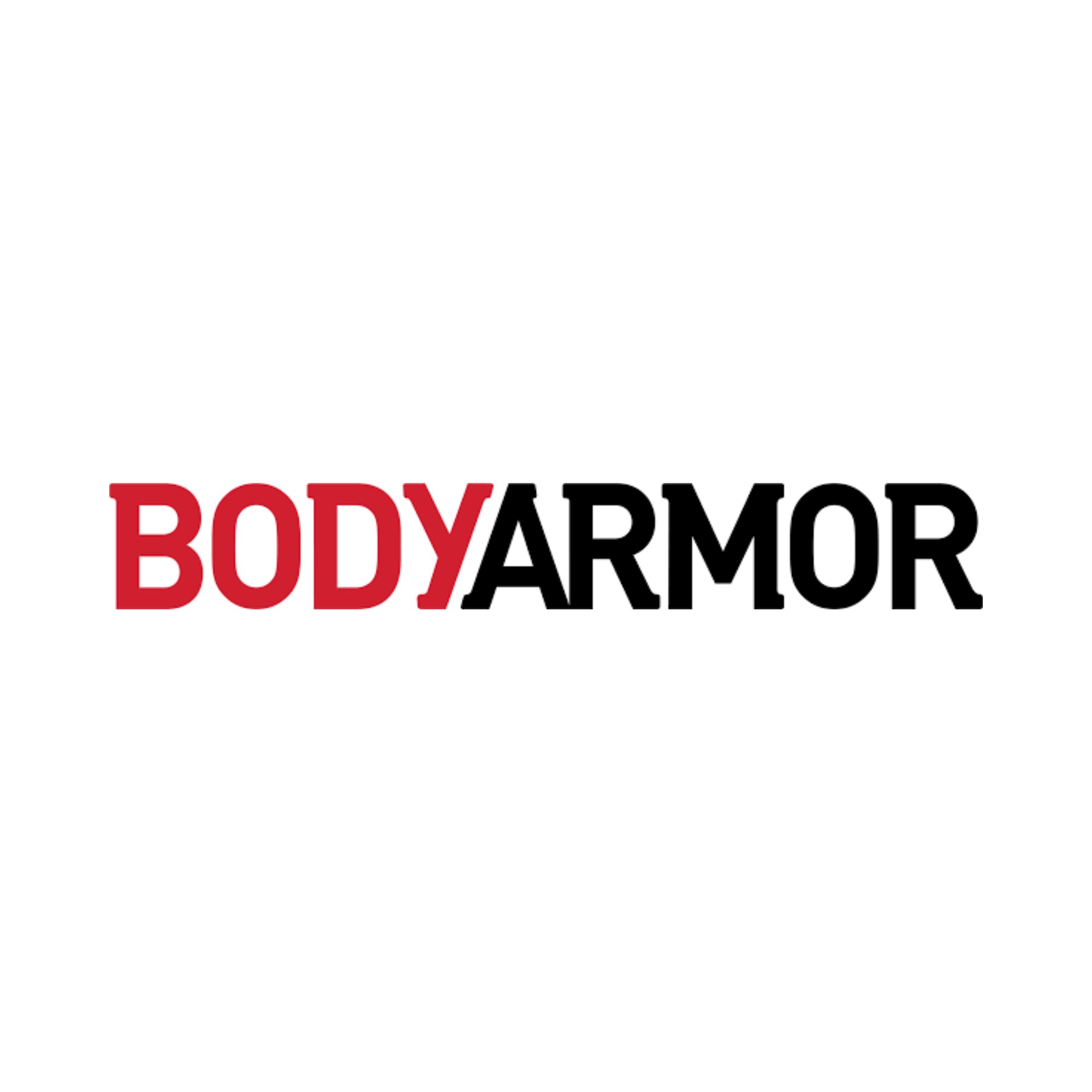 Bodyarmor Logo