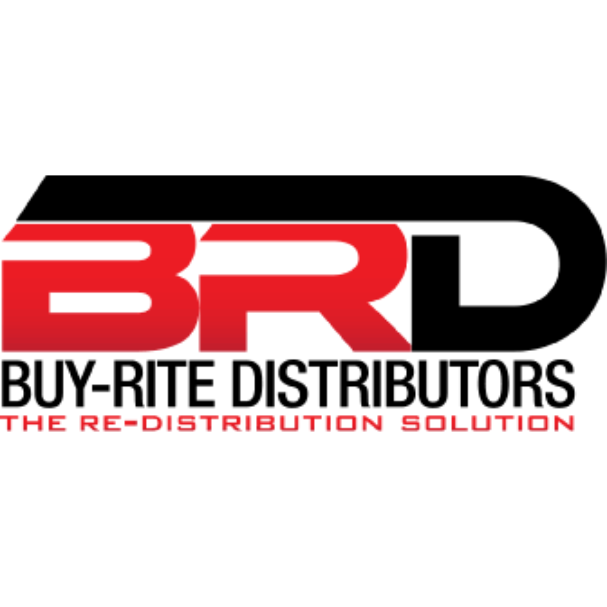 Buy-RIte Distributors Logo