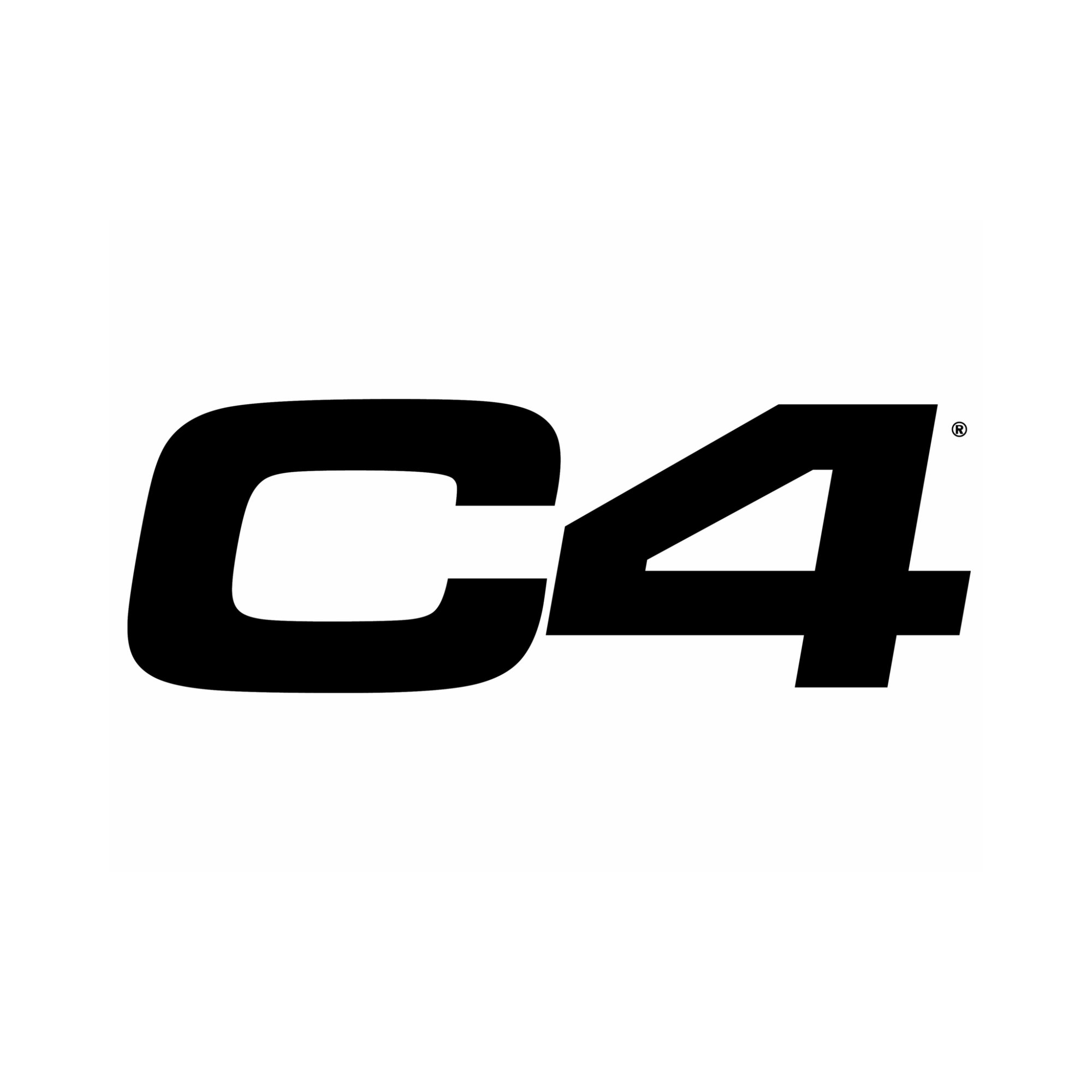 C4 Logo