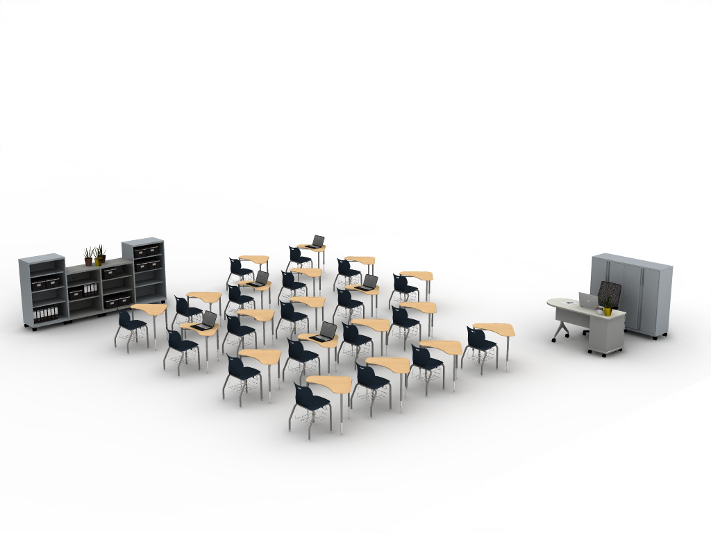 CLASSROOM