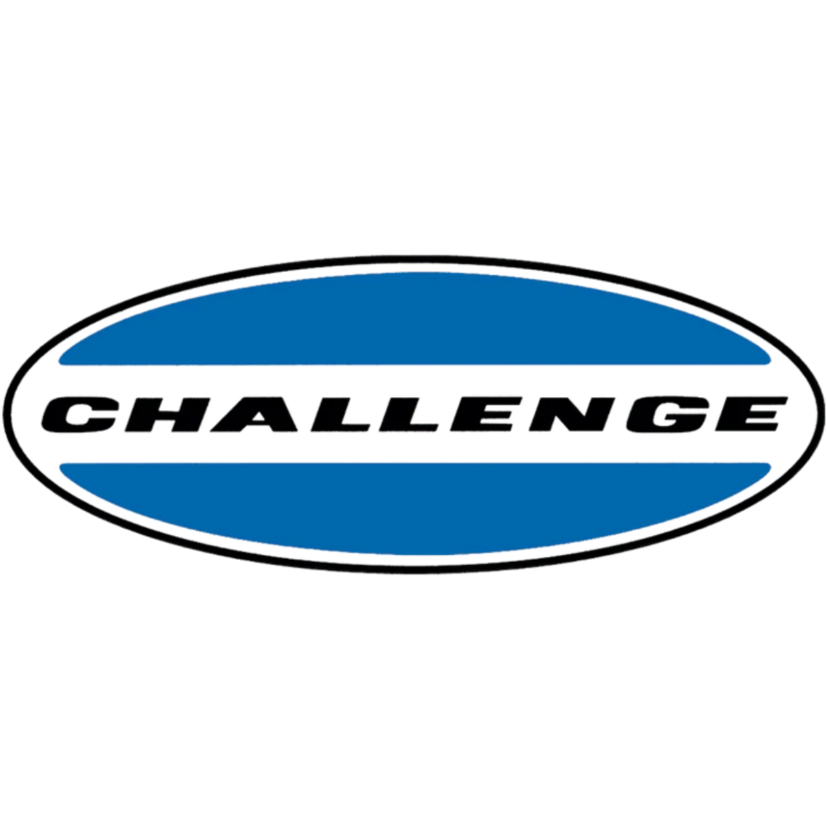 Challenge Machine Company Logo