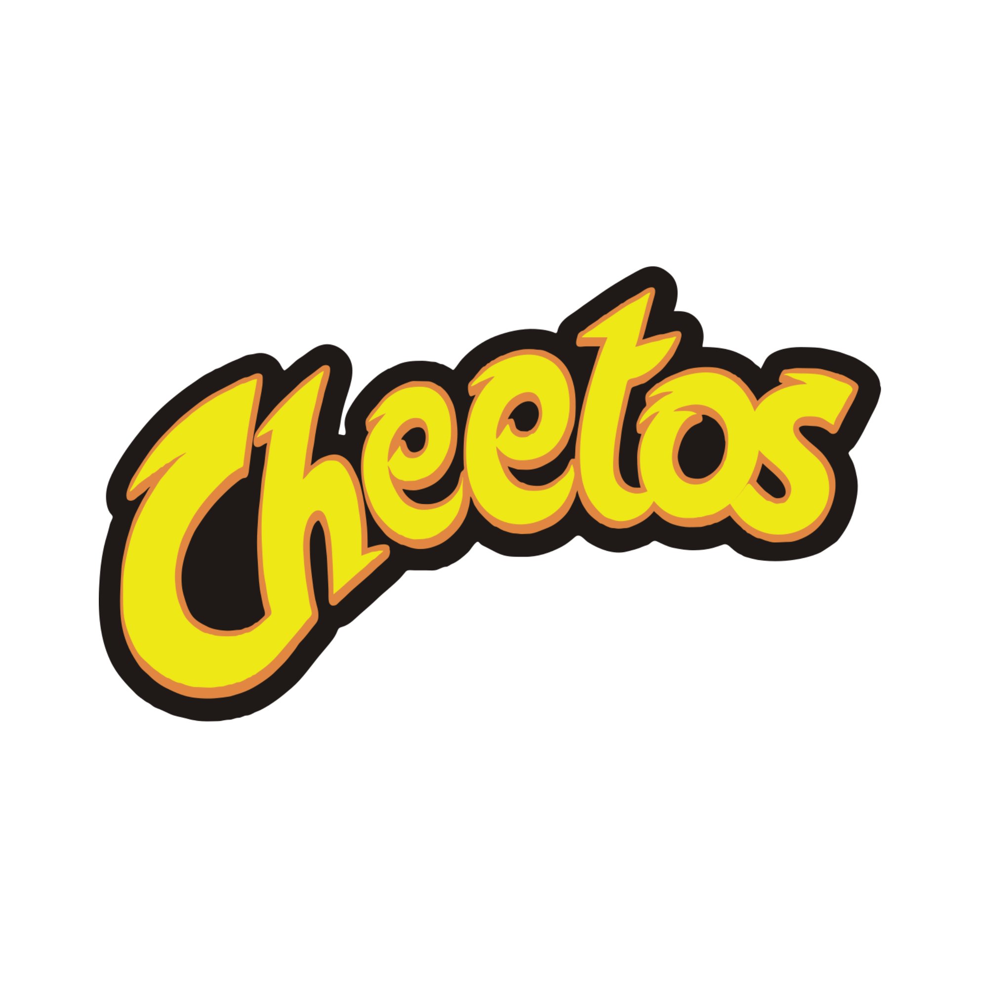 Cheetos Logo
