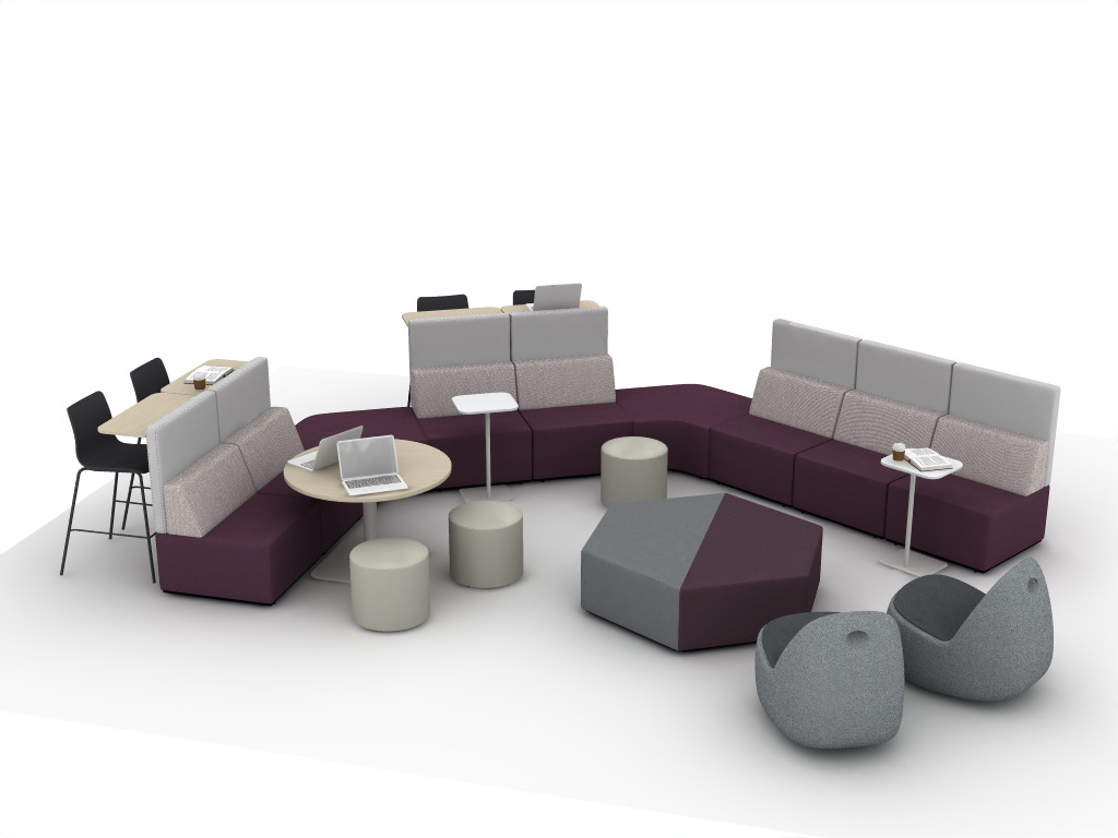 Collaborative Space