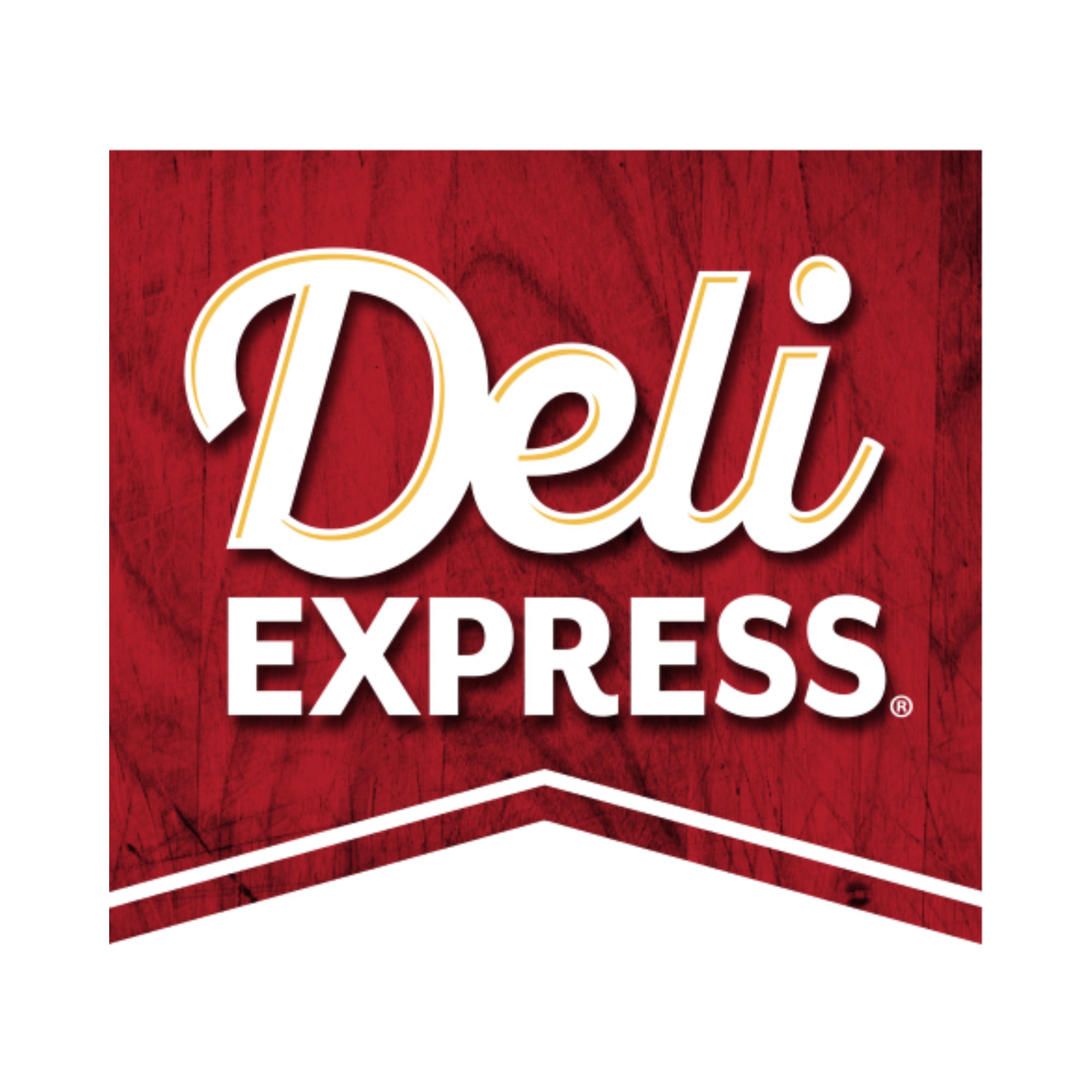 Deli Express Logo