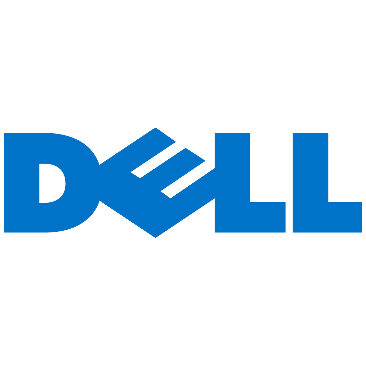 Dell Logo