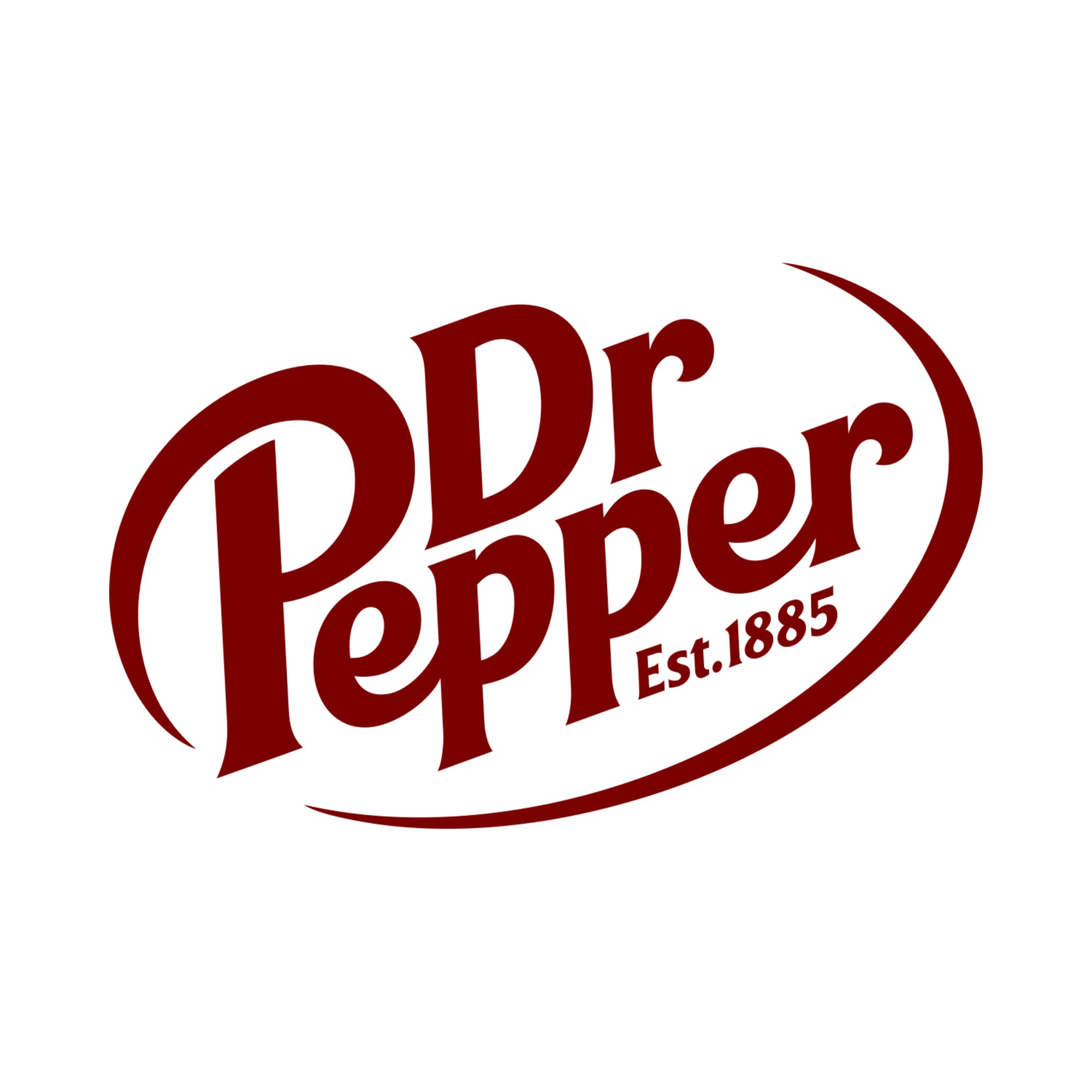 Dr Pepper Logo