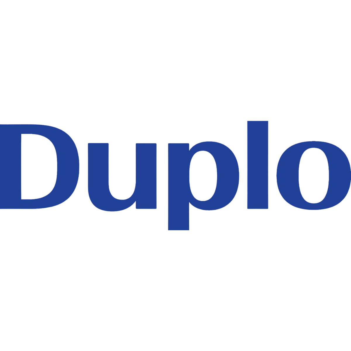 Duplo Logo