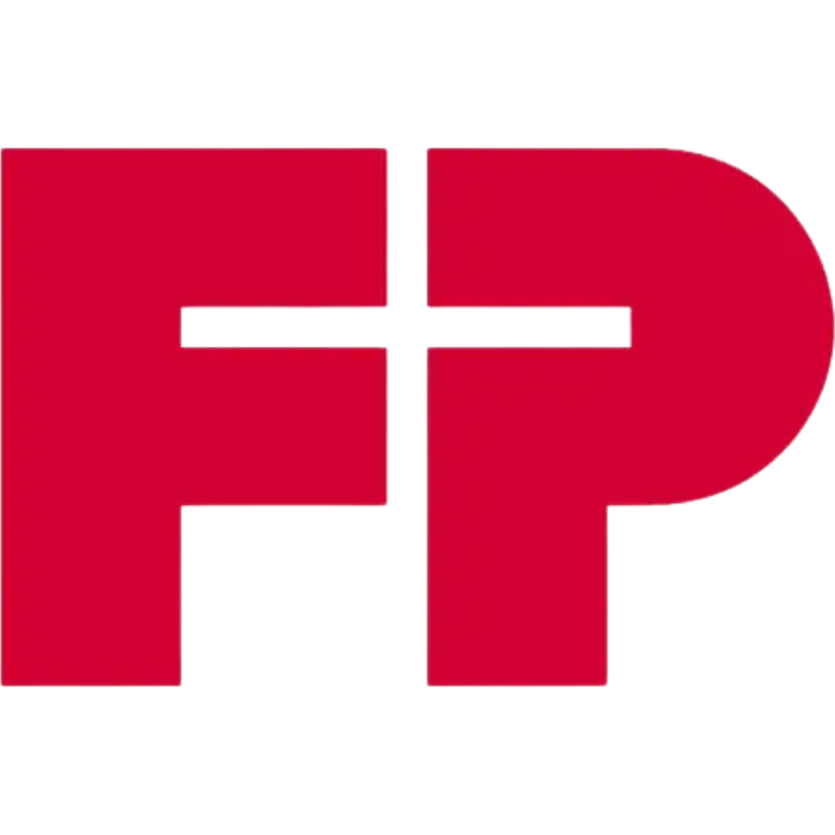 FP Mailing Solutions Logo
