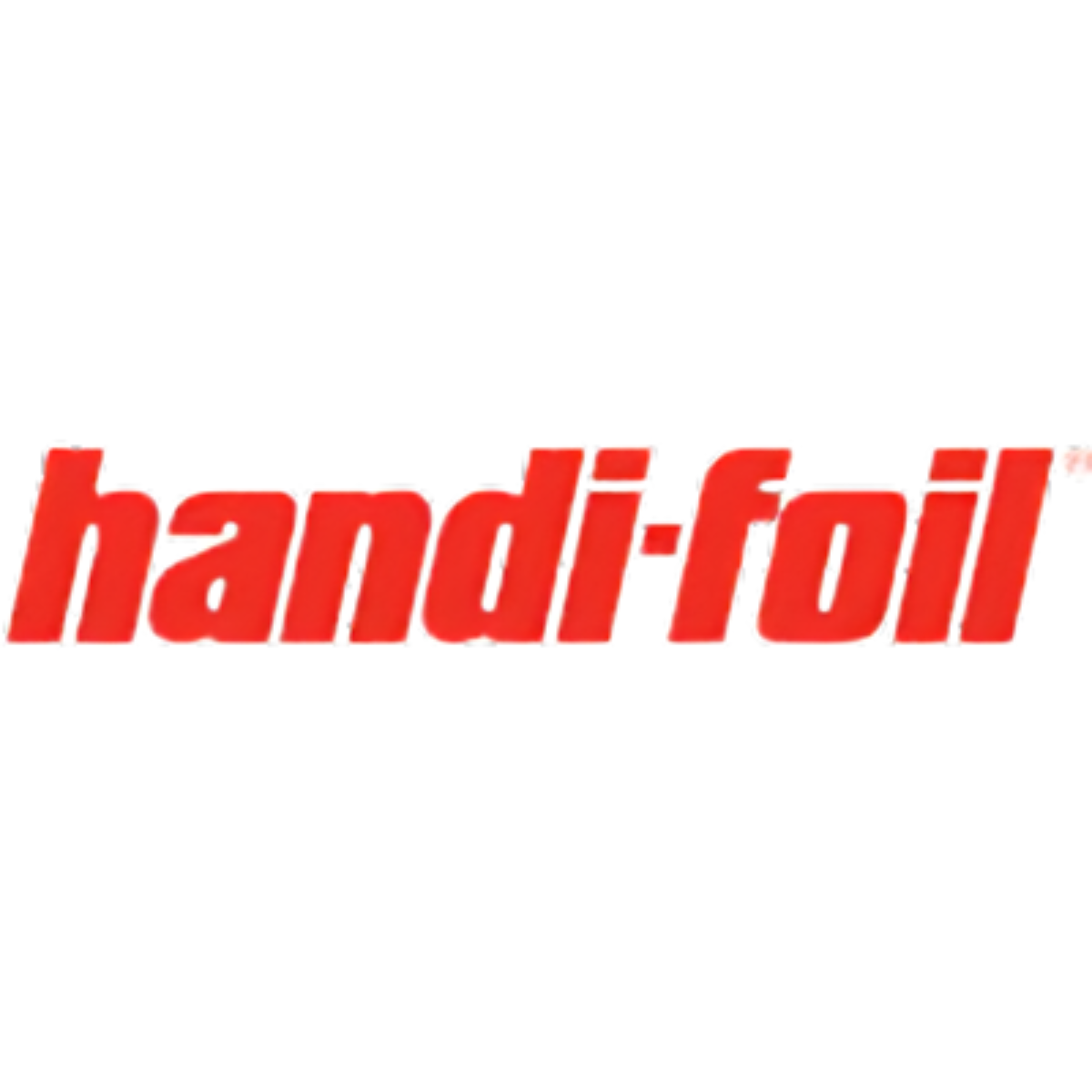 Handi-Foil Logo
