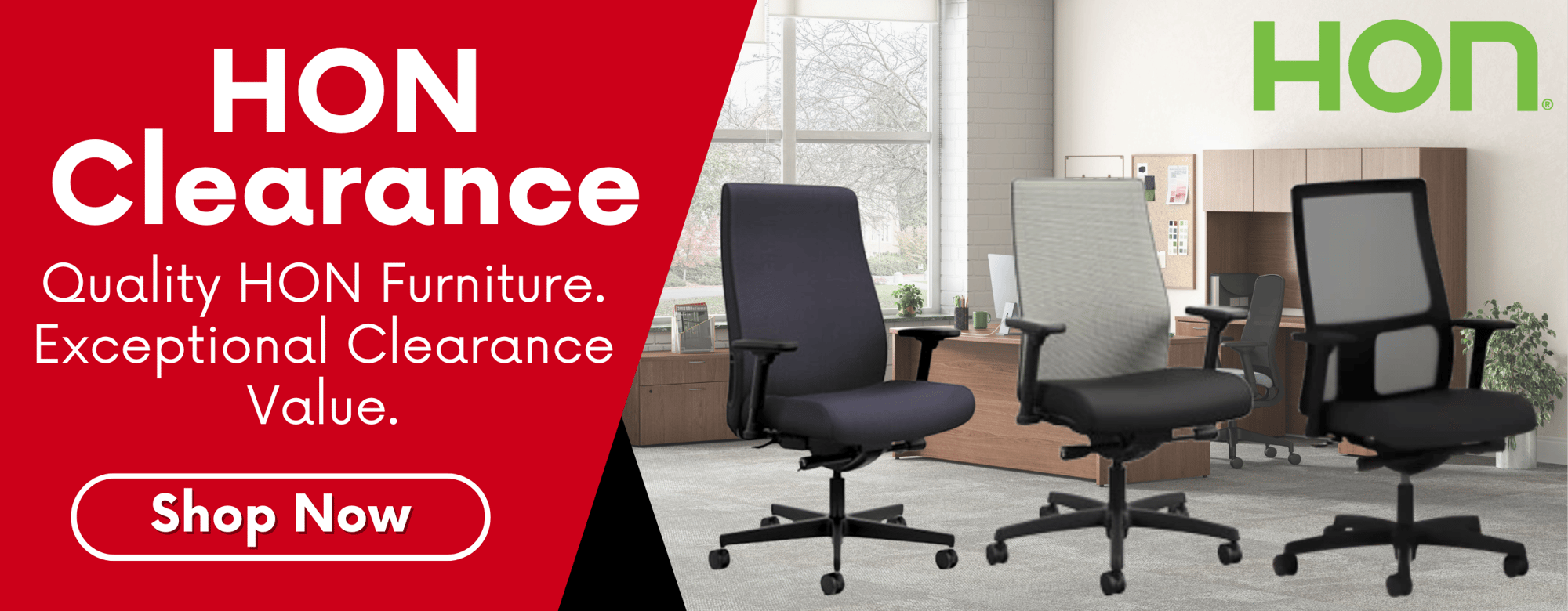 Hon Clearance