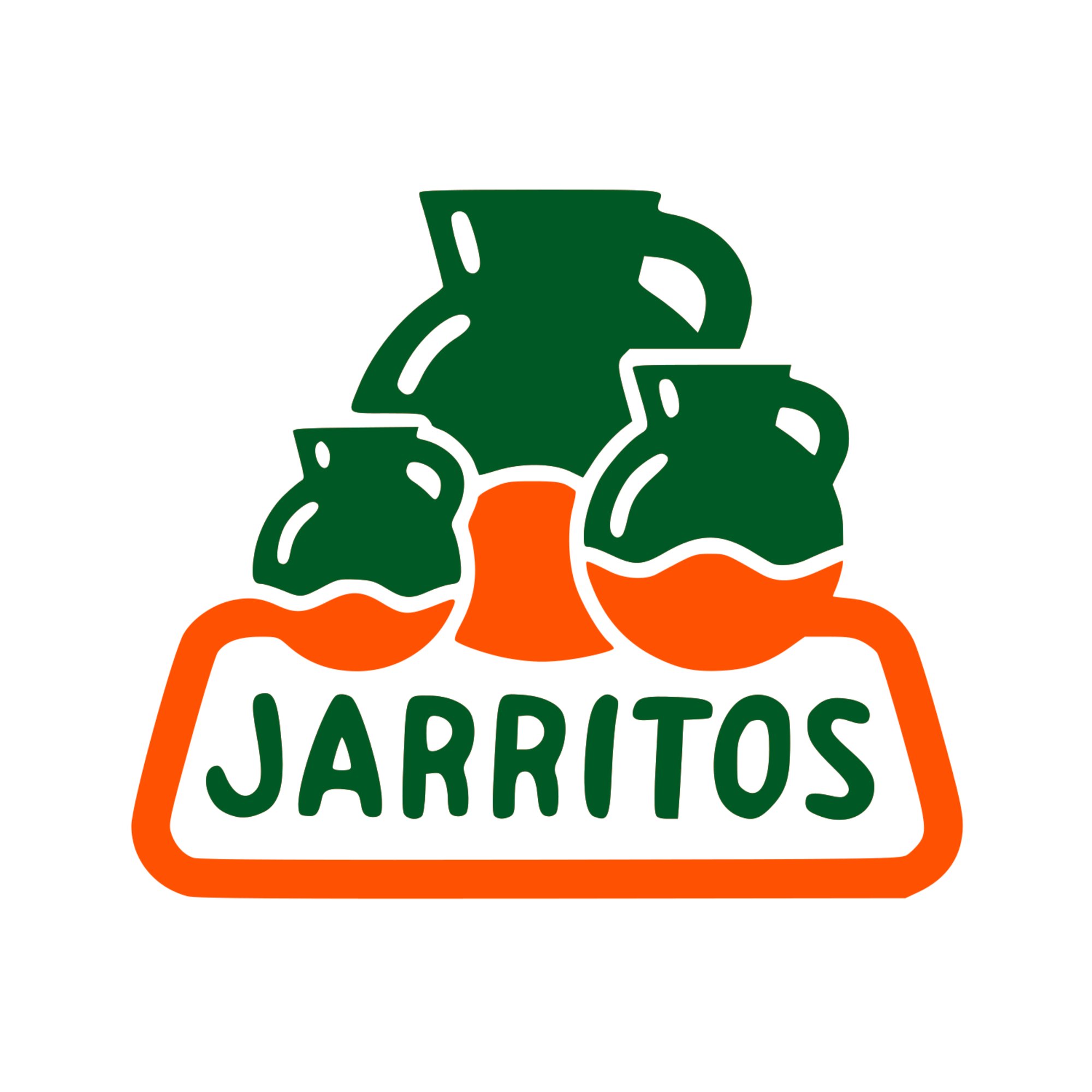Jarritos Logo