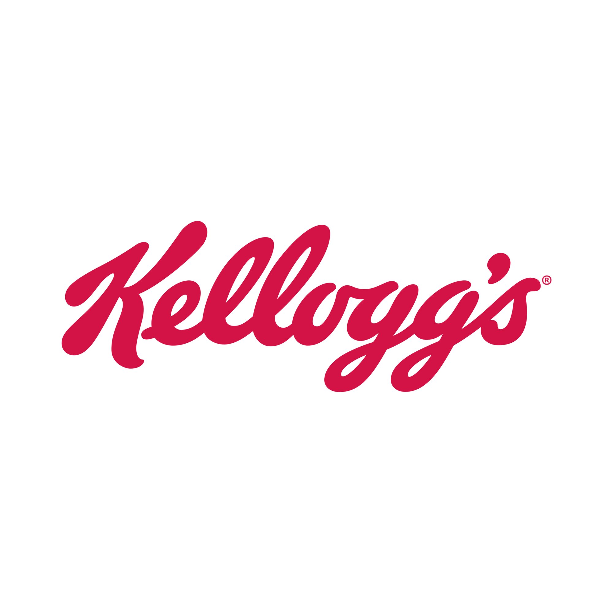 Kelloggs Logo