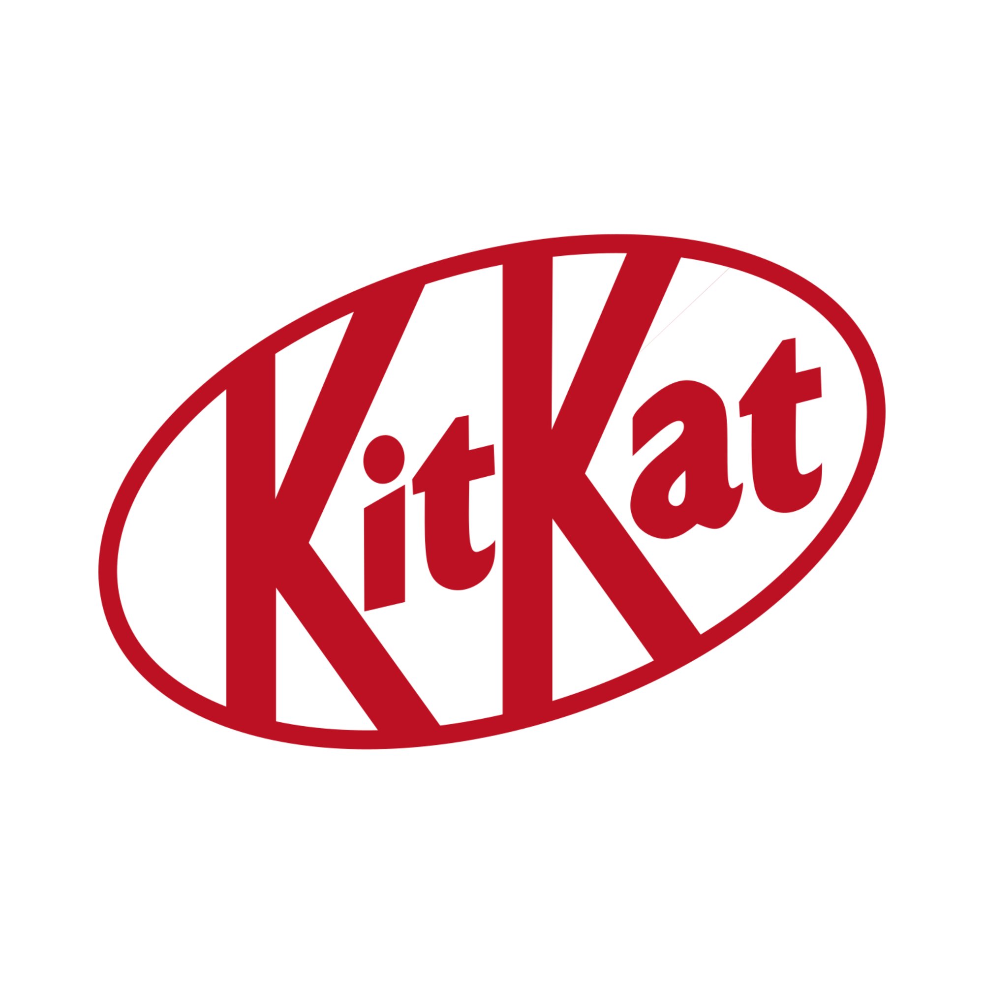 Kit Kat Logo